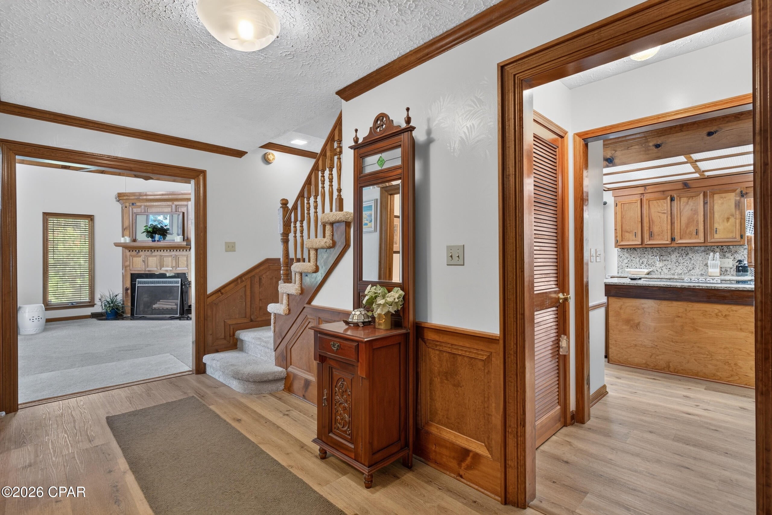 Indian Springs - Residential