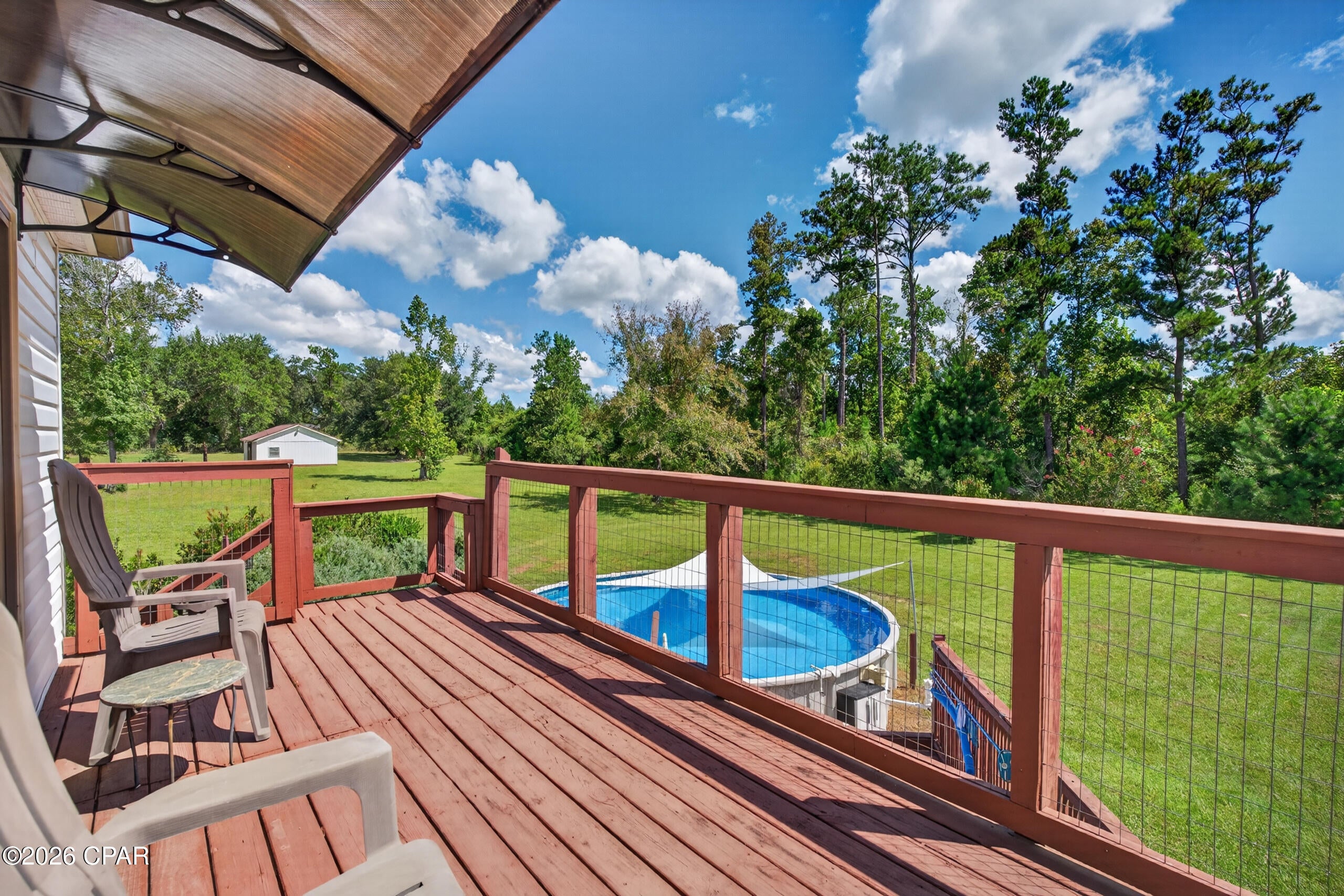 Indian Springs - Residential