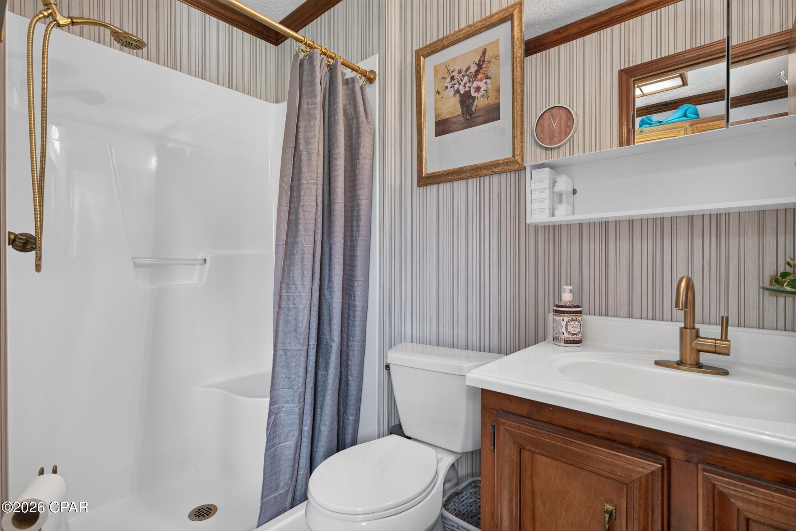 Indian Springs - Residential
