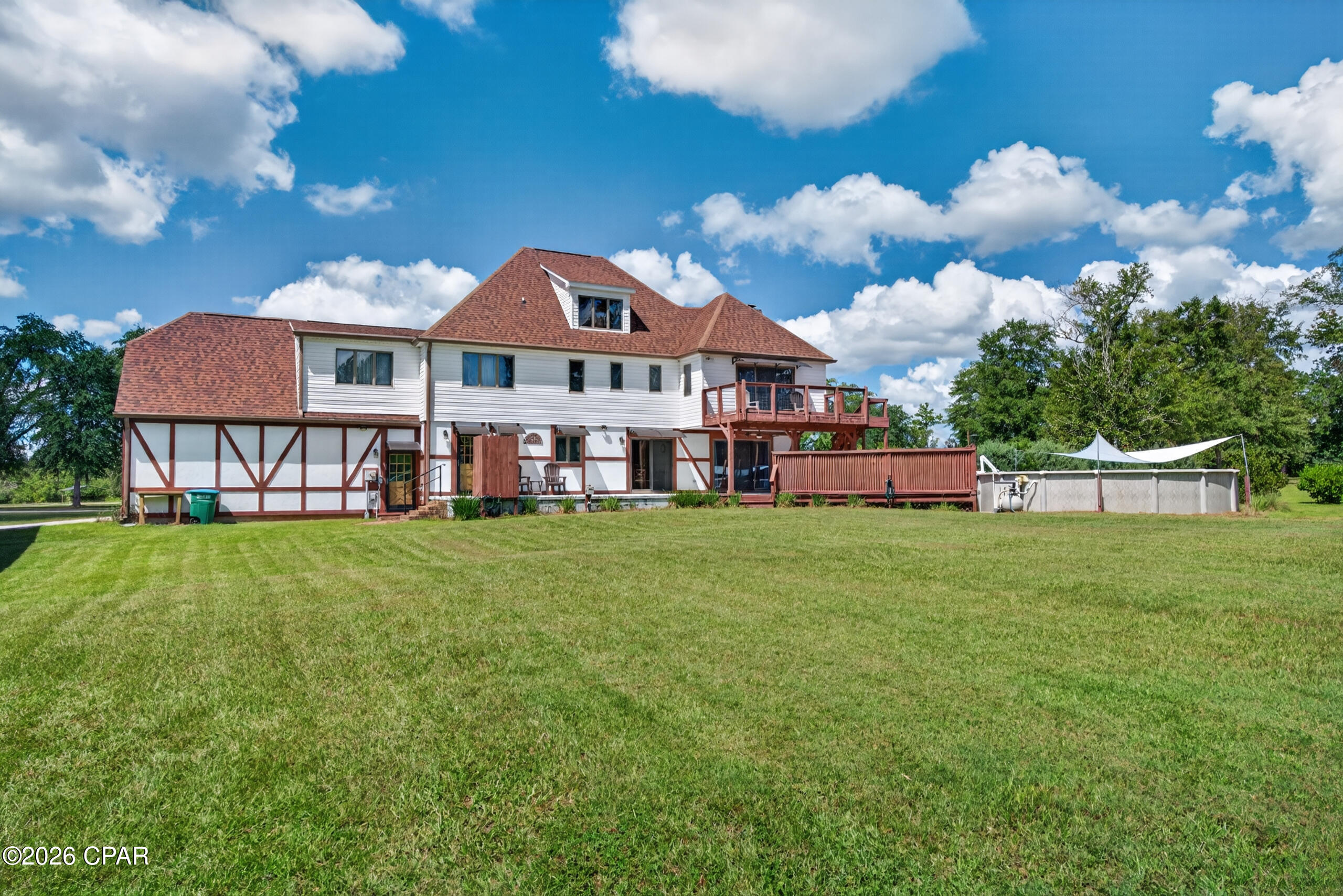 Indian Springs - Residential