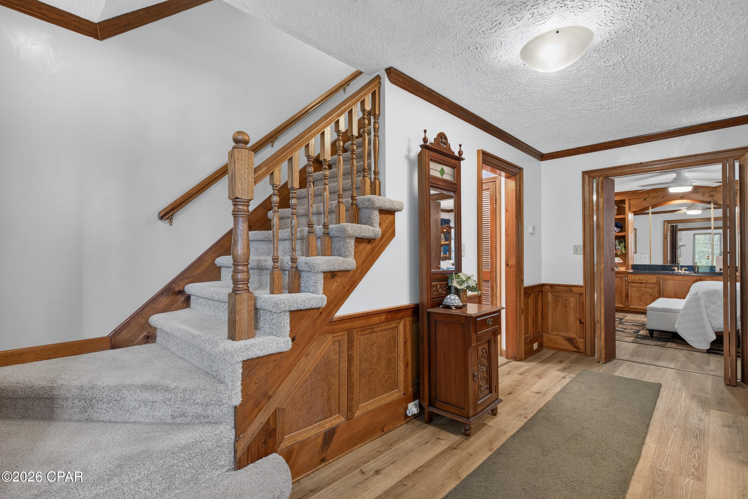 Indian Springs - Residential