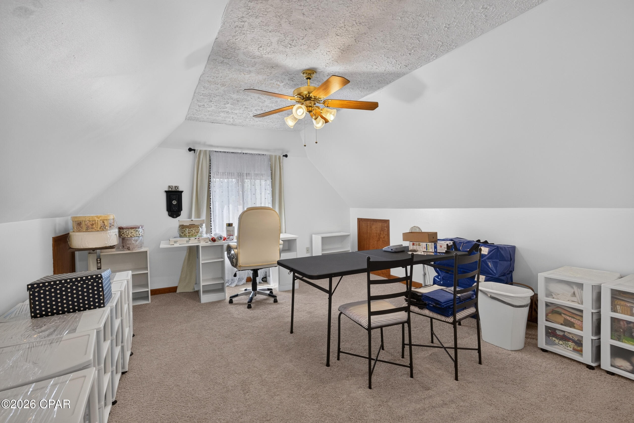 Indian Springs - Residential