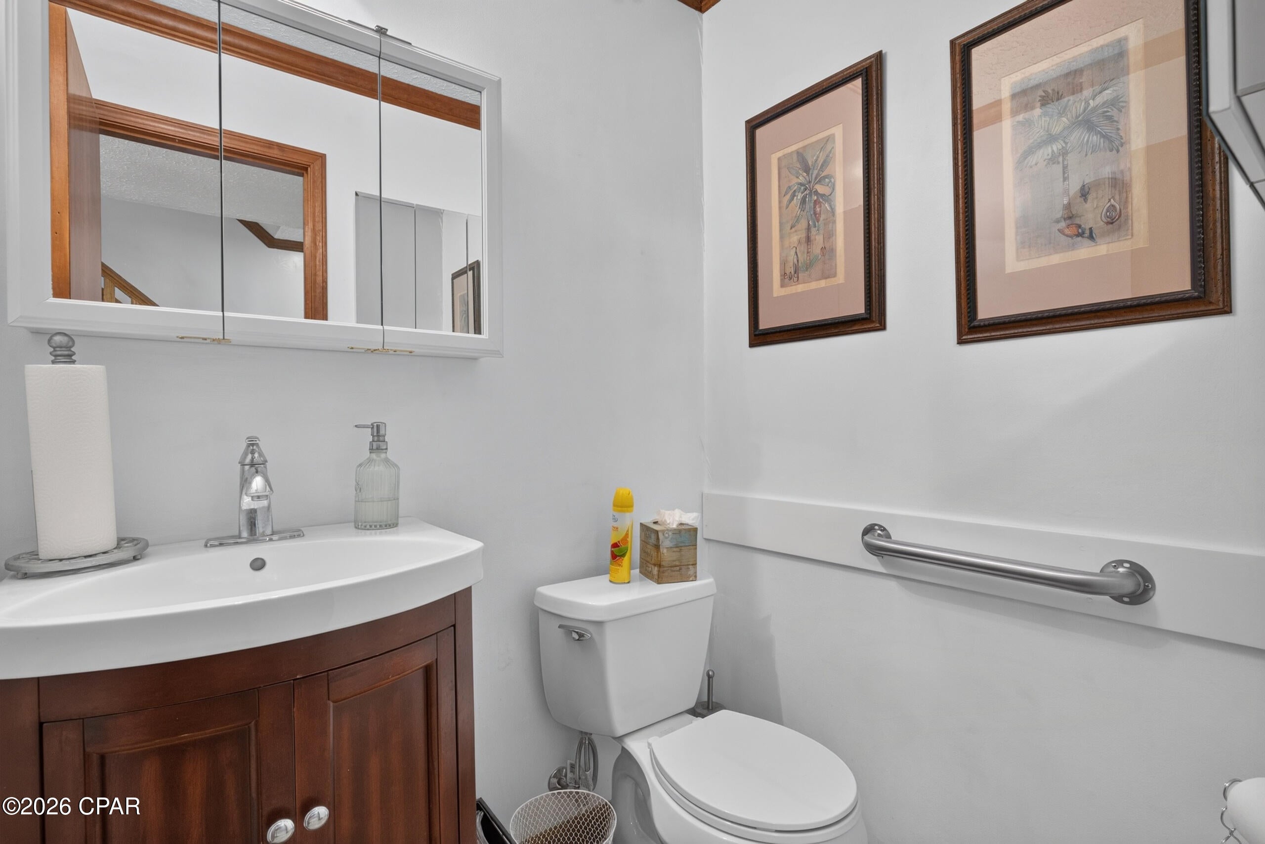 Indian Springs - Residential