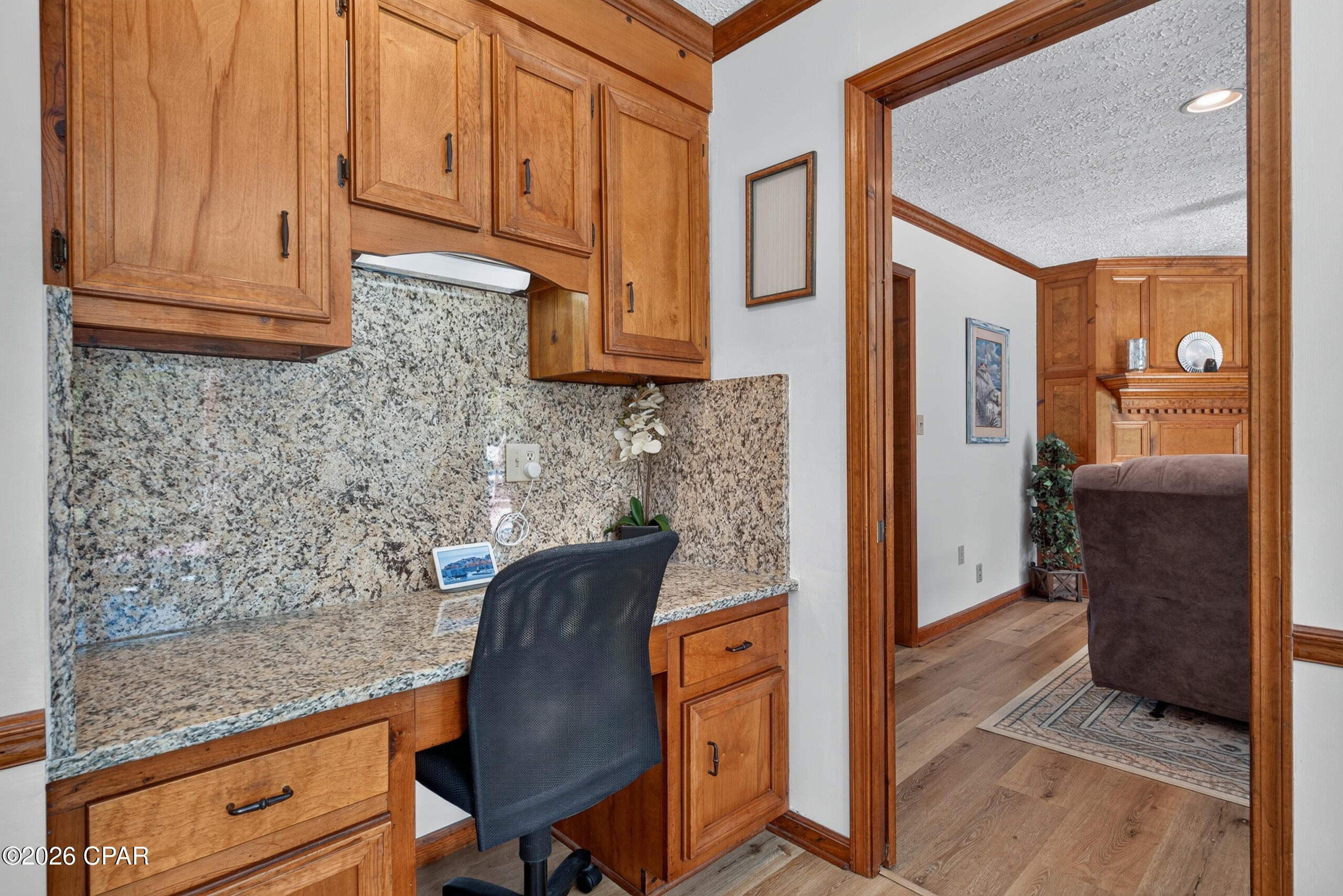 Indian Springs - Residential