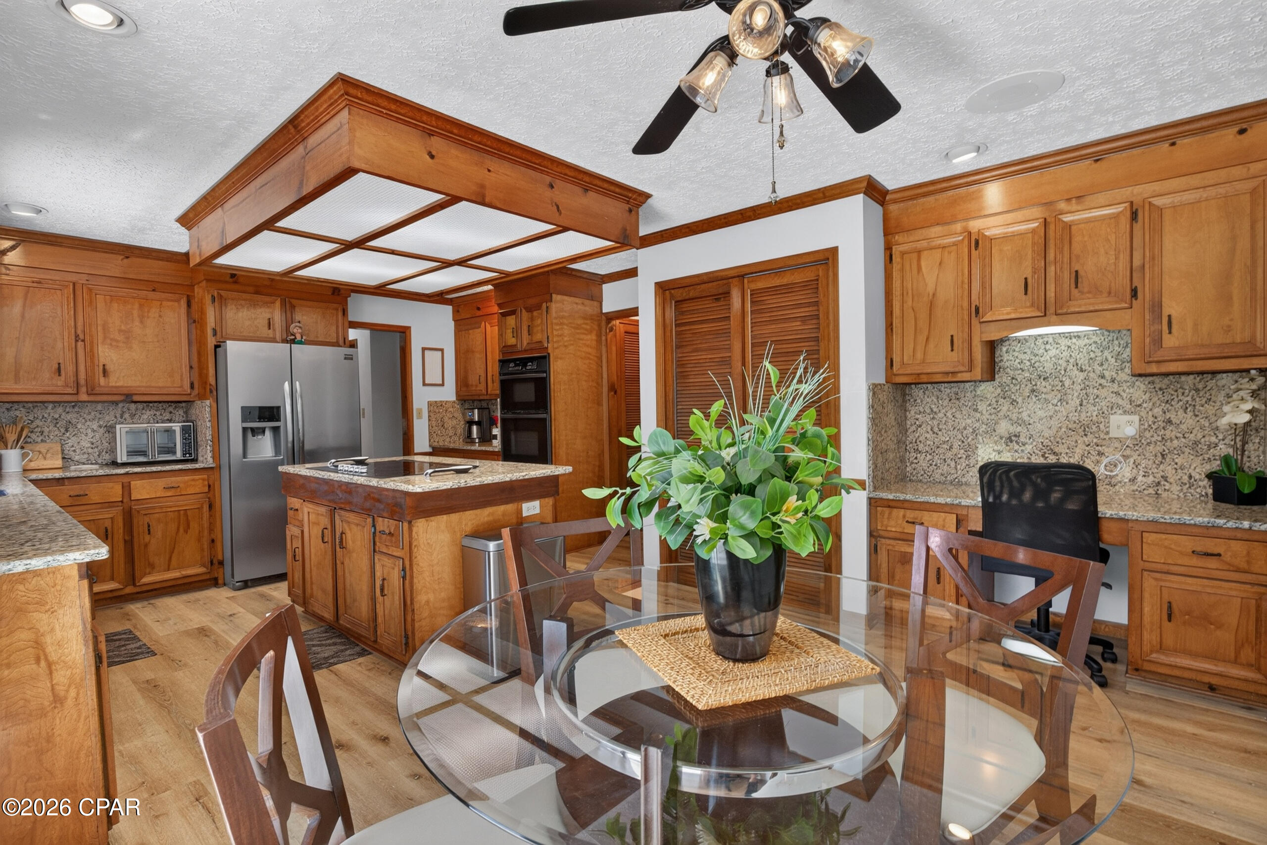 Indian Springs - Residential