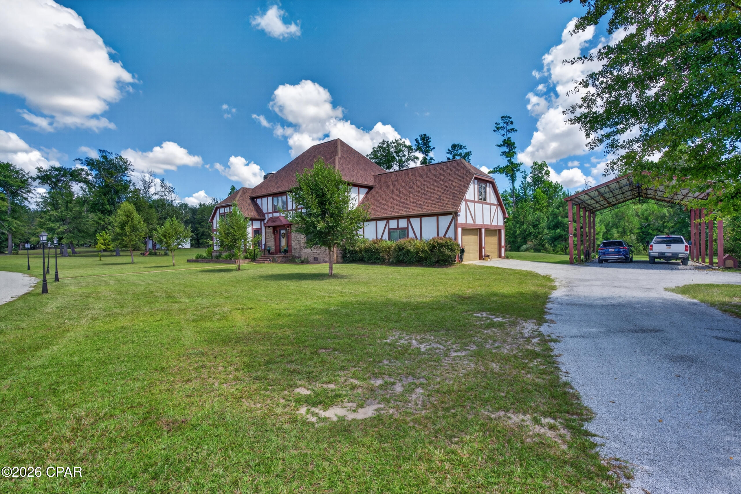 Indian Springs - Residential