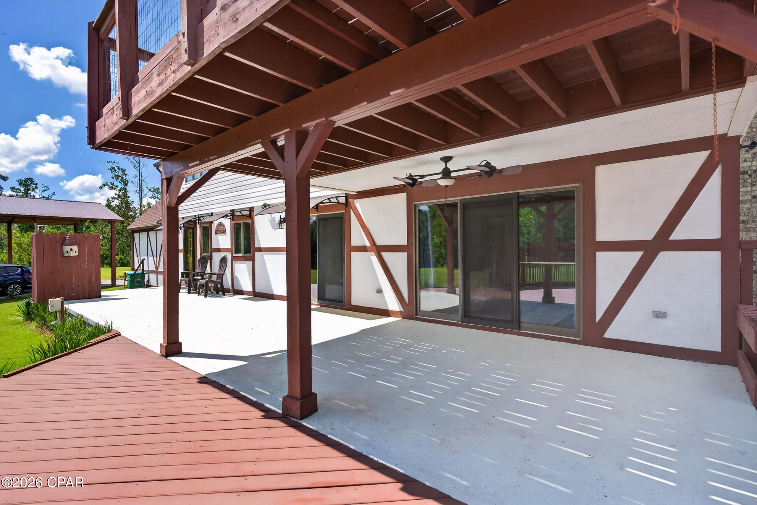 Indian Springs - Residential