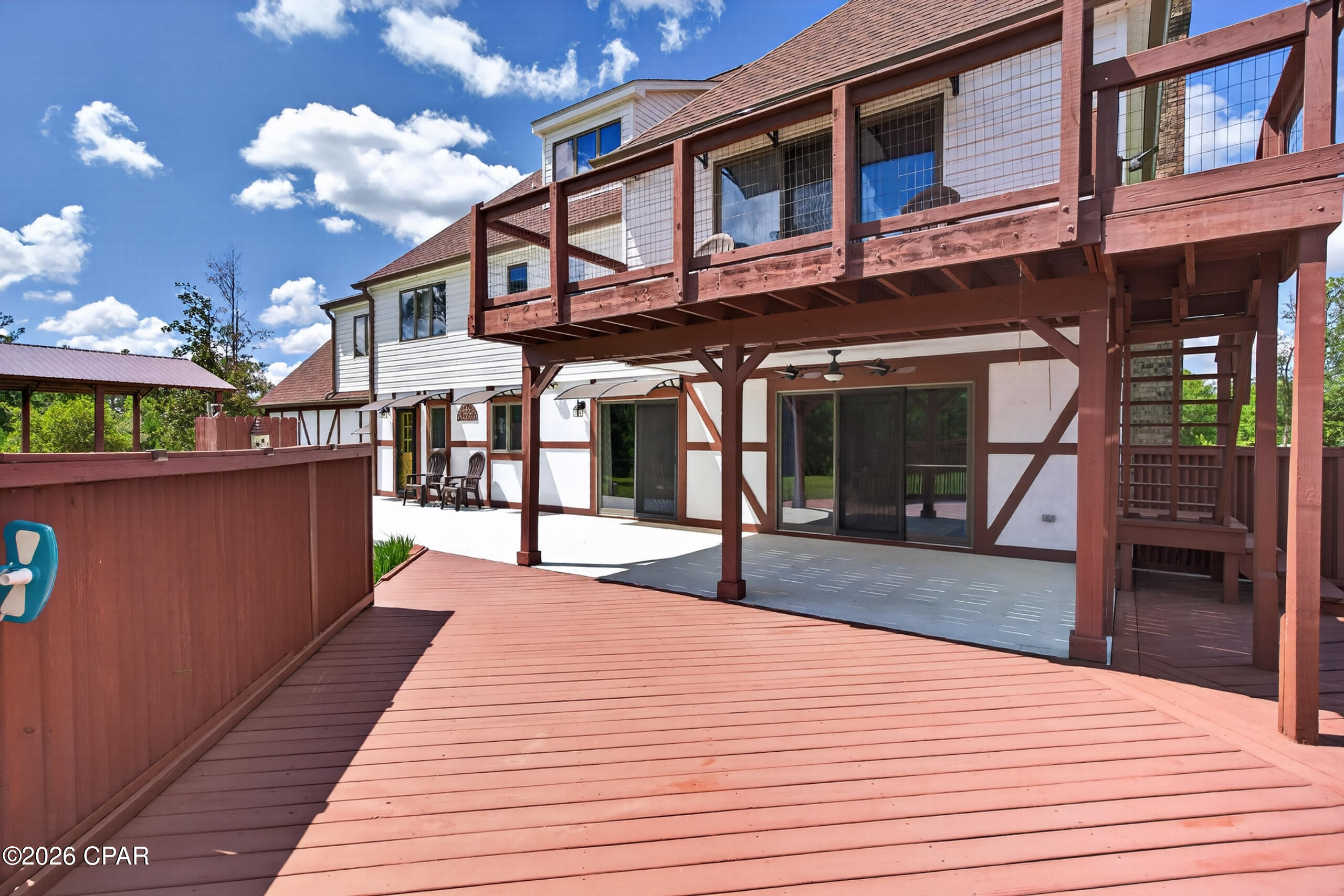 Indian Springs - Residential