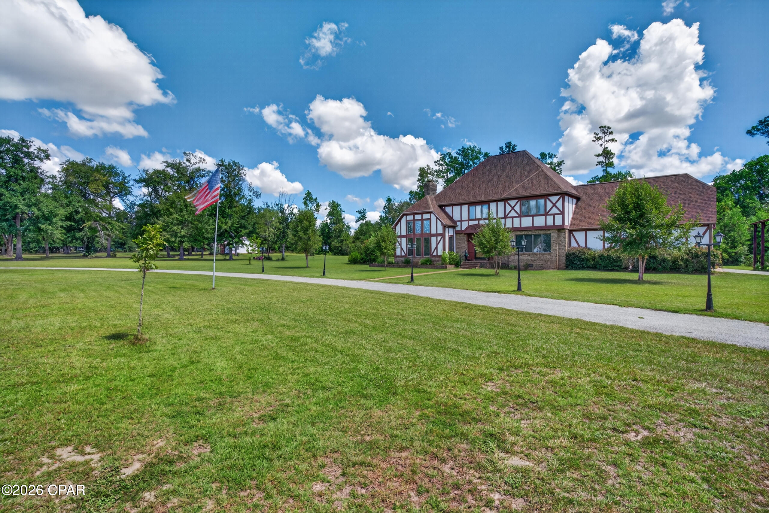 Indian Springs - Residential