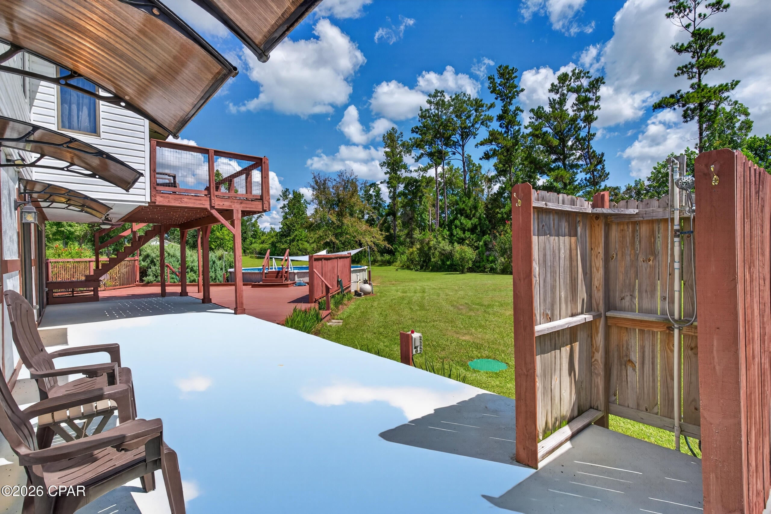 Indian Springs - Residential