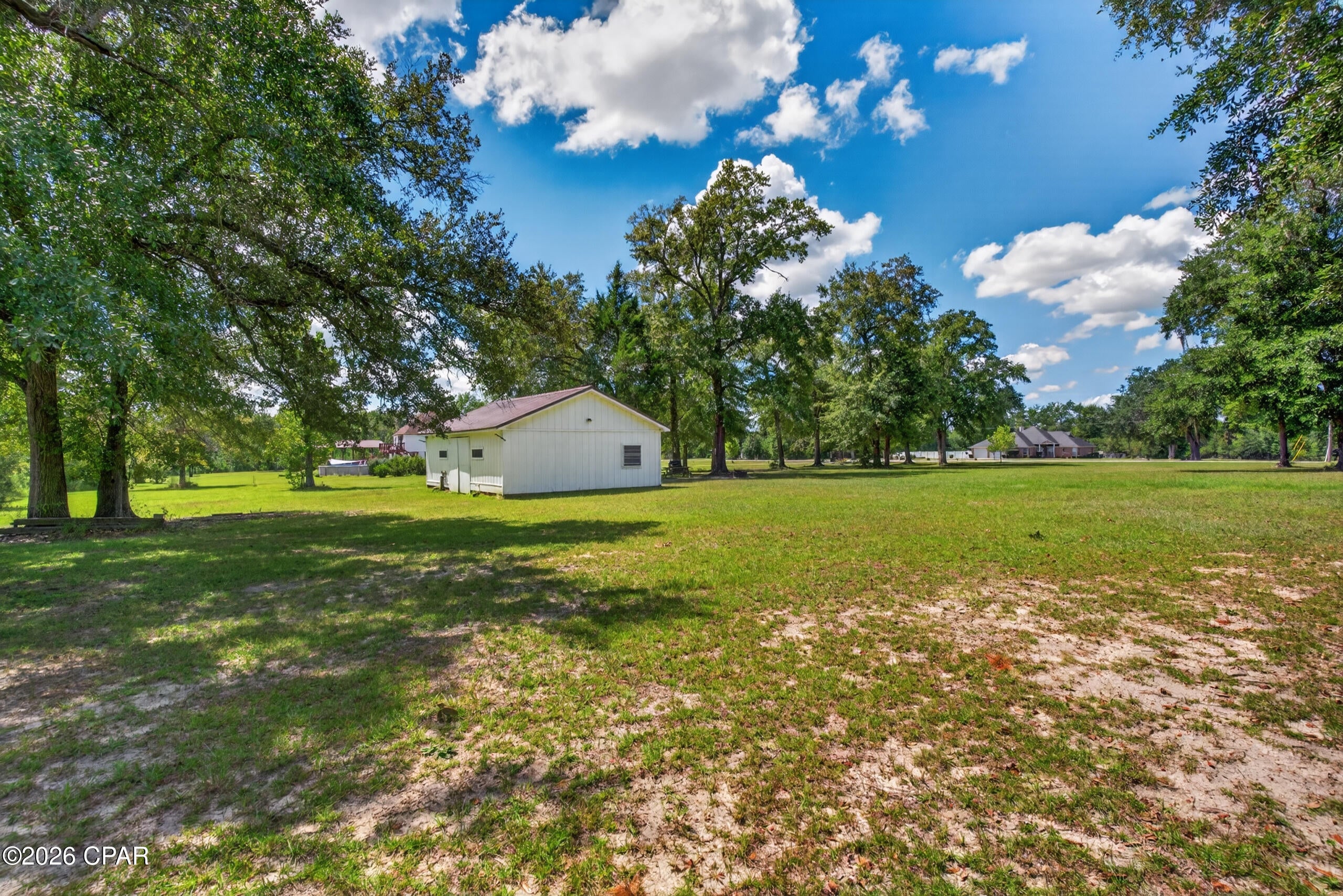 Indian Springs - Residential