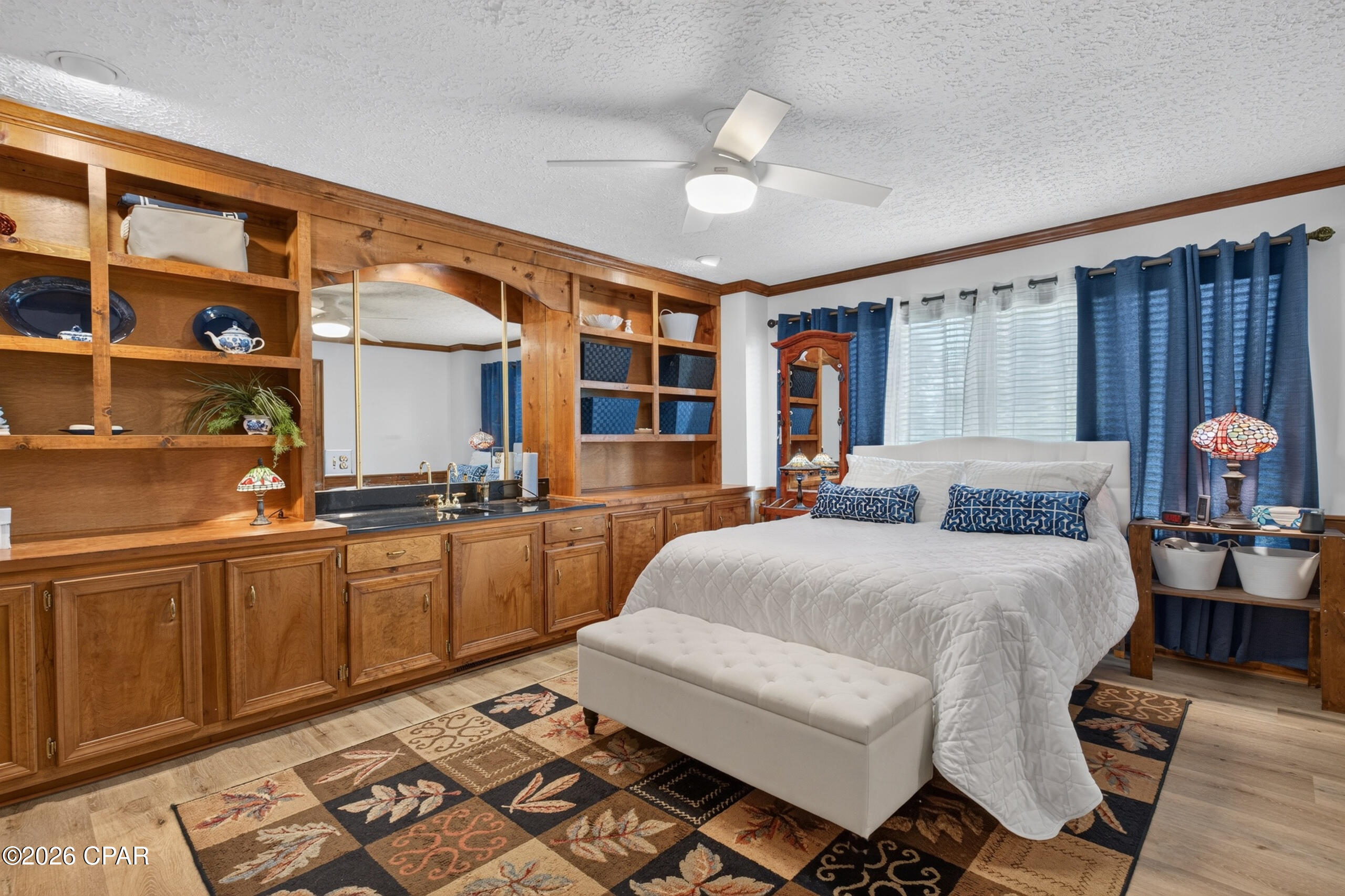 Indian Springs - Residential