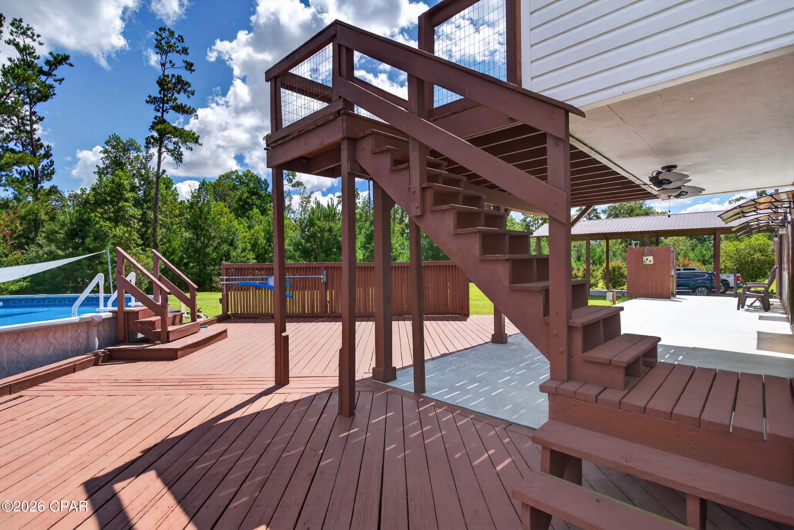 Indian Springs - Residential