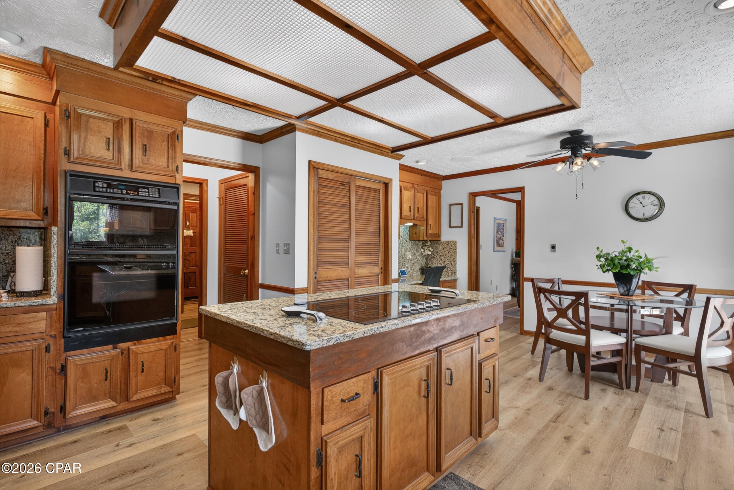Indian Springs - Residential