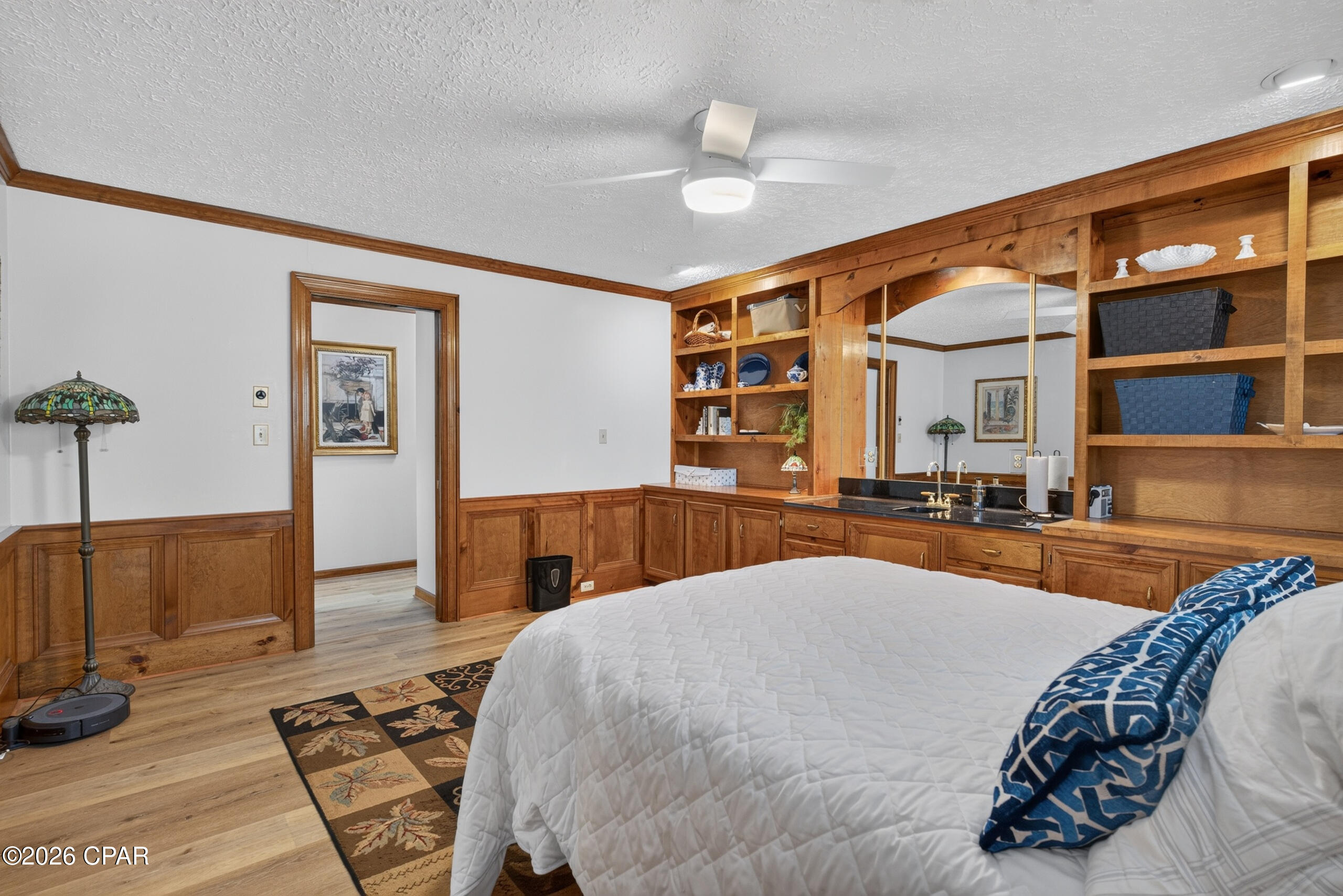 Indian Springs - Residential