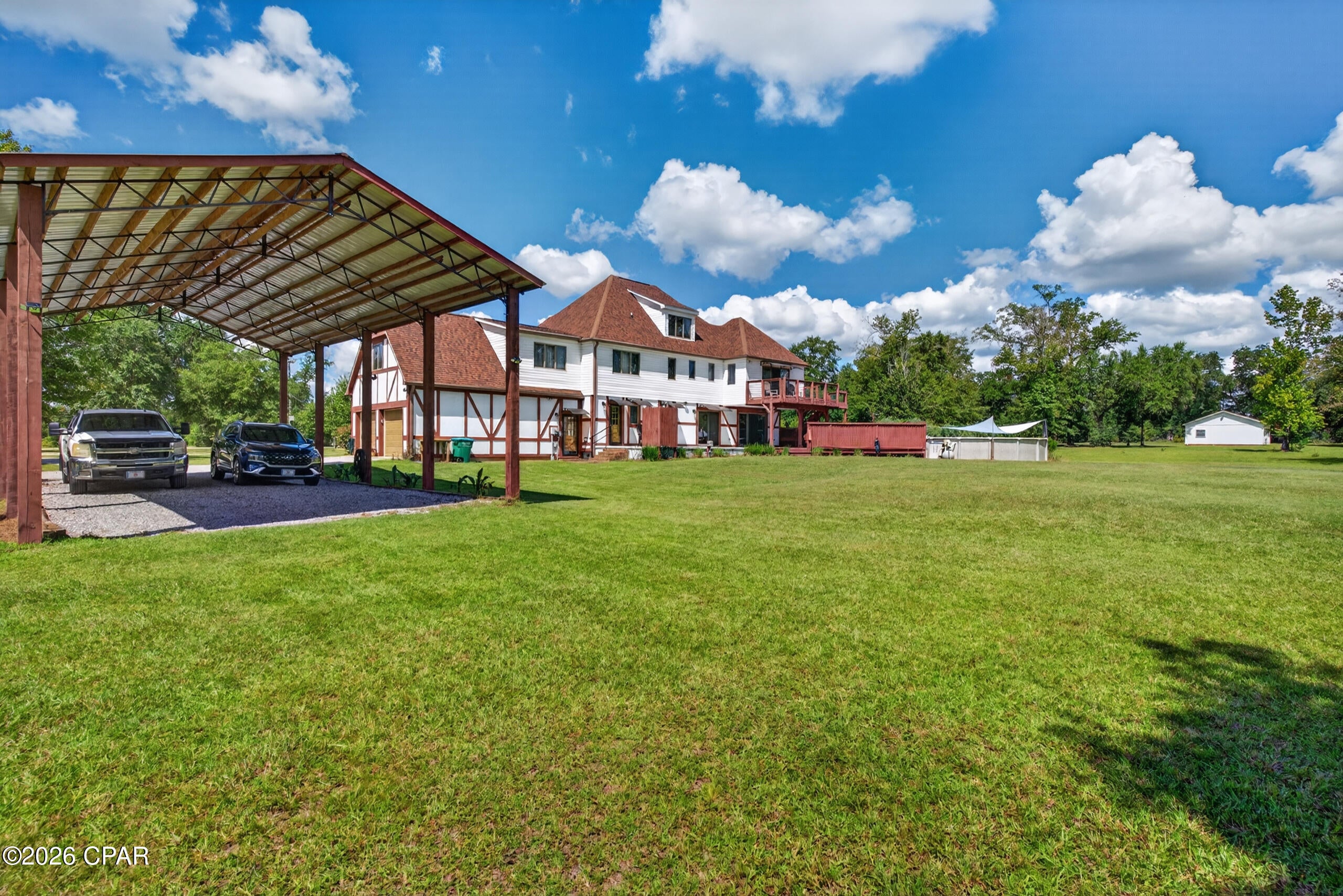 Indian Springs - Residential