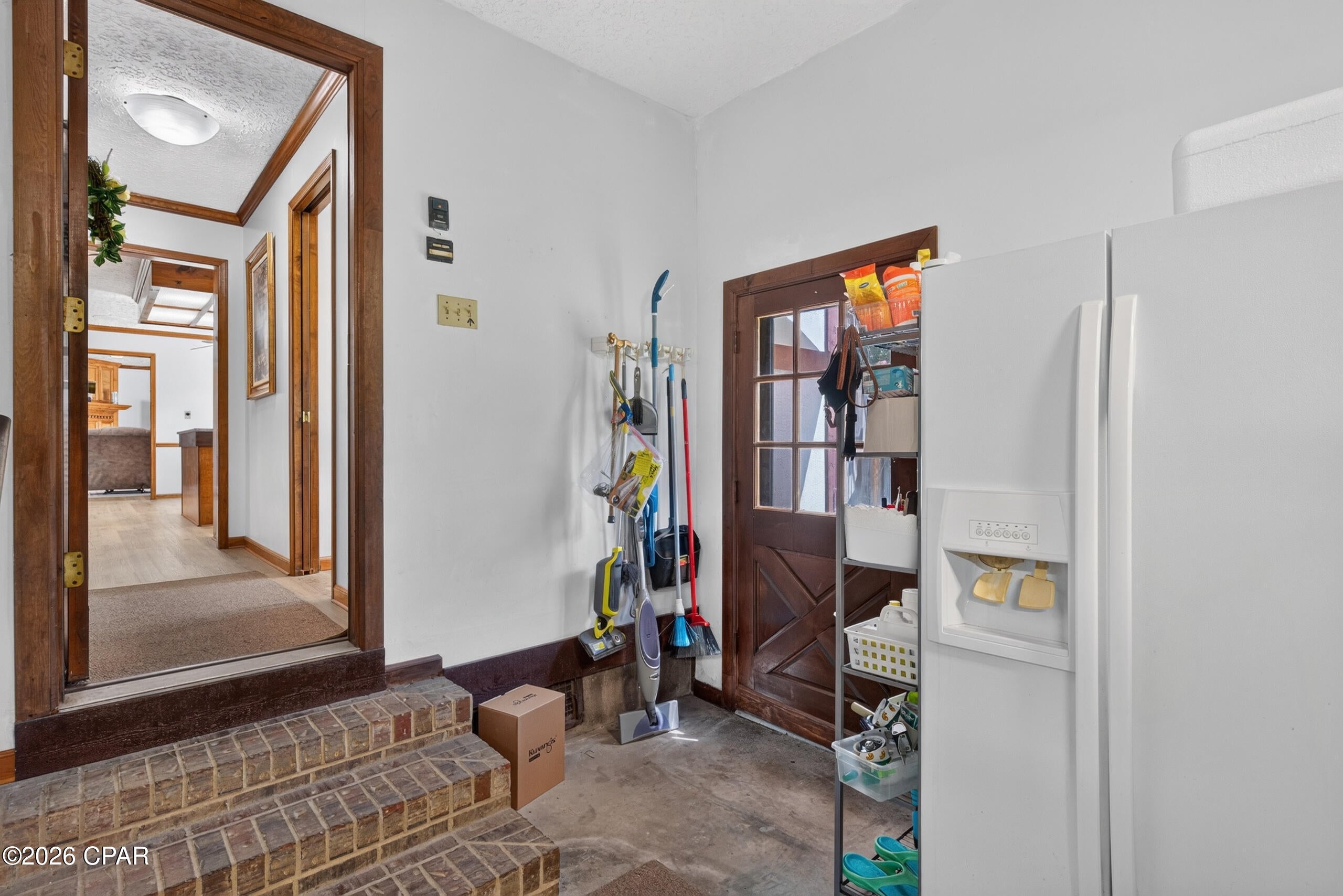 Indian Springs - Residential