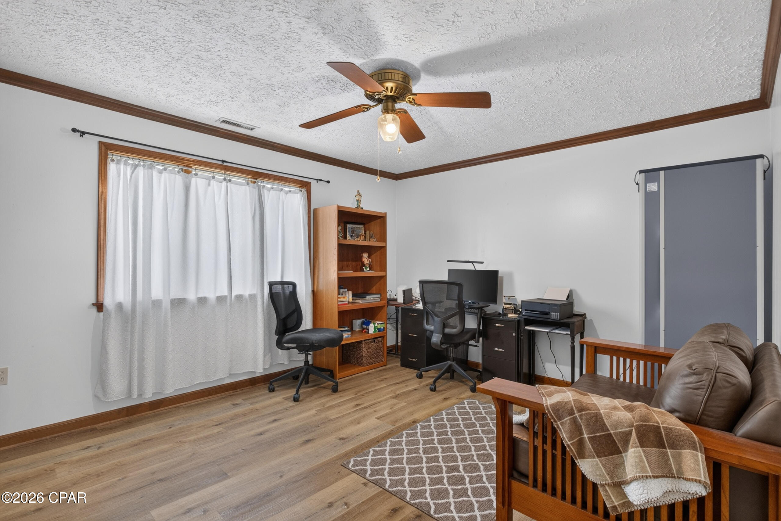 Indian Springs - Residential