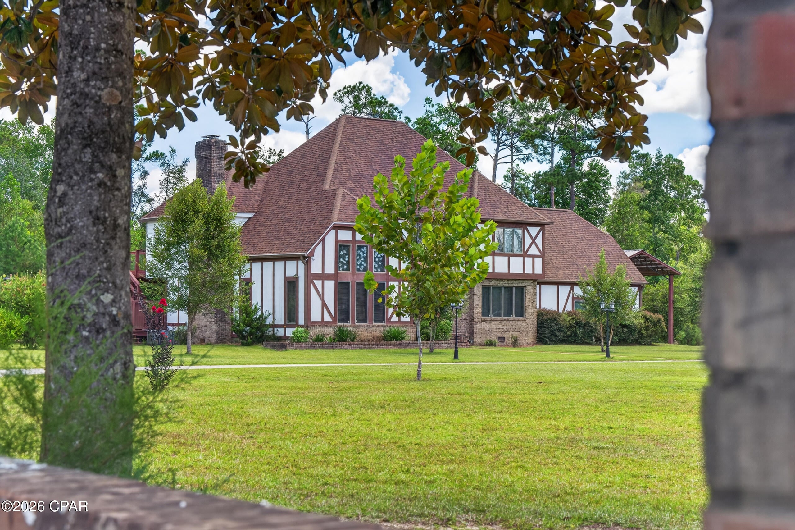 Indian Springs - Residential
