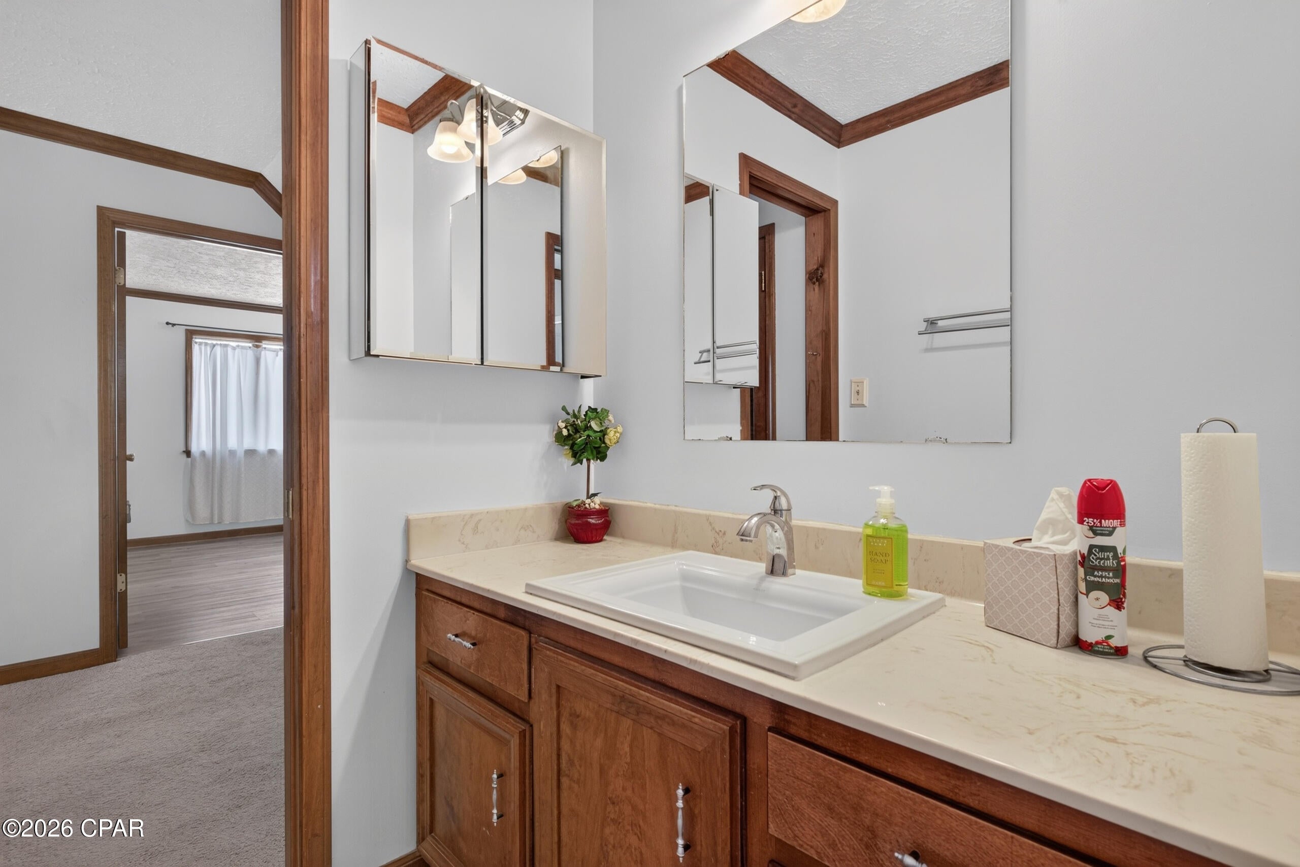 Indian Springs - Residential
