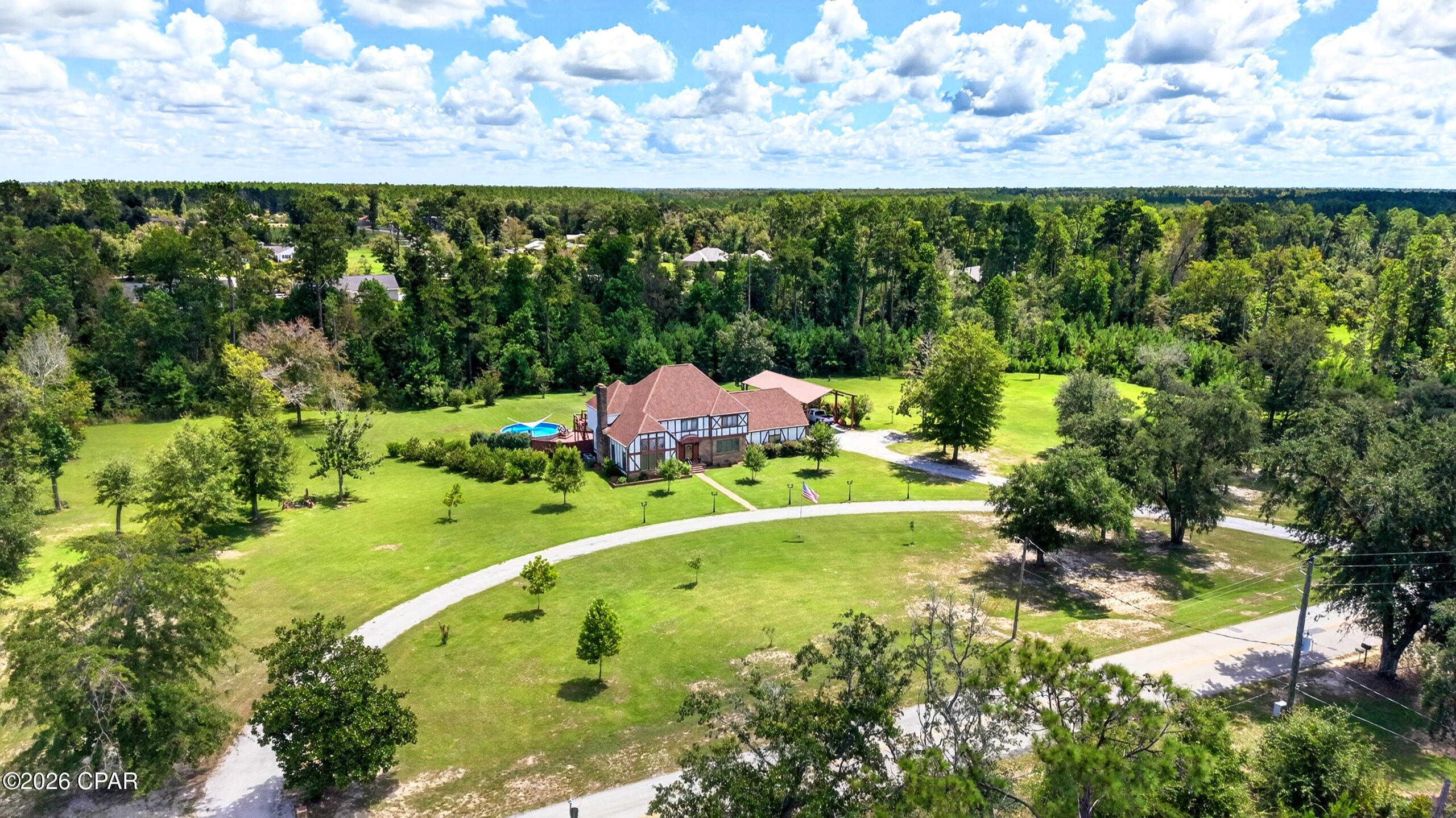 Indian Springs - Residential