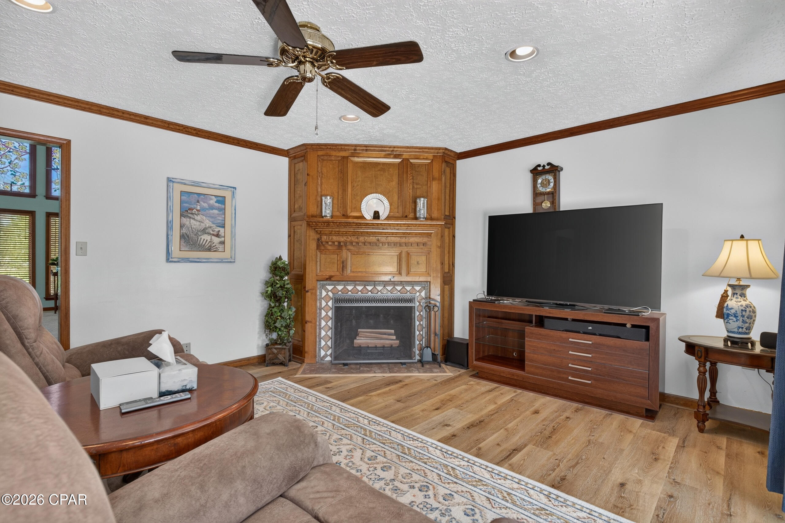 Indian Springs - Residential