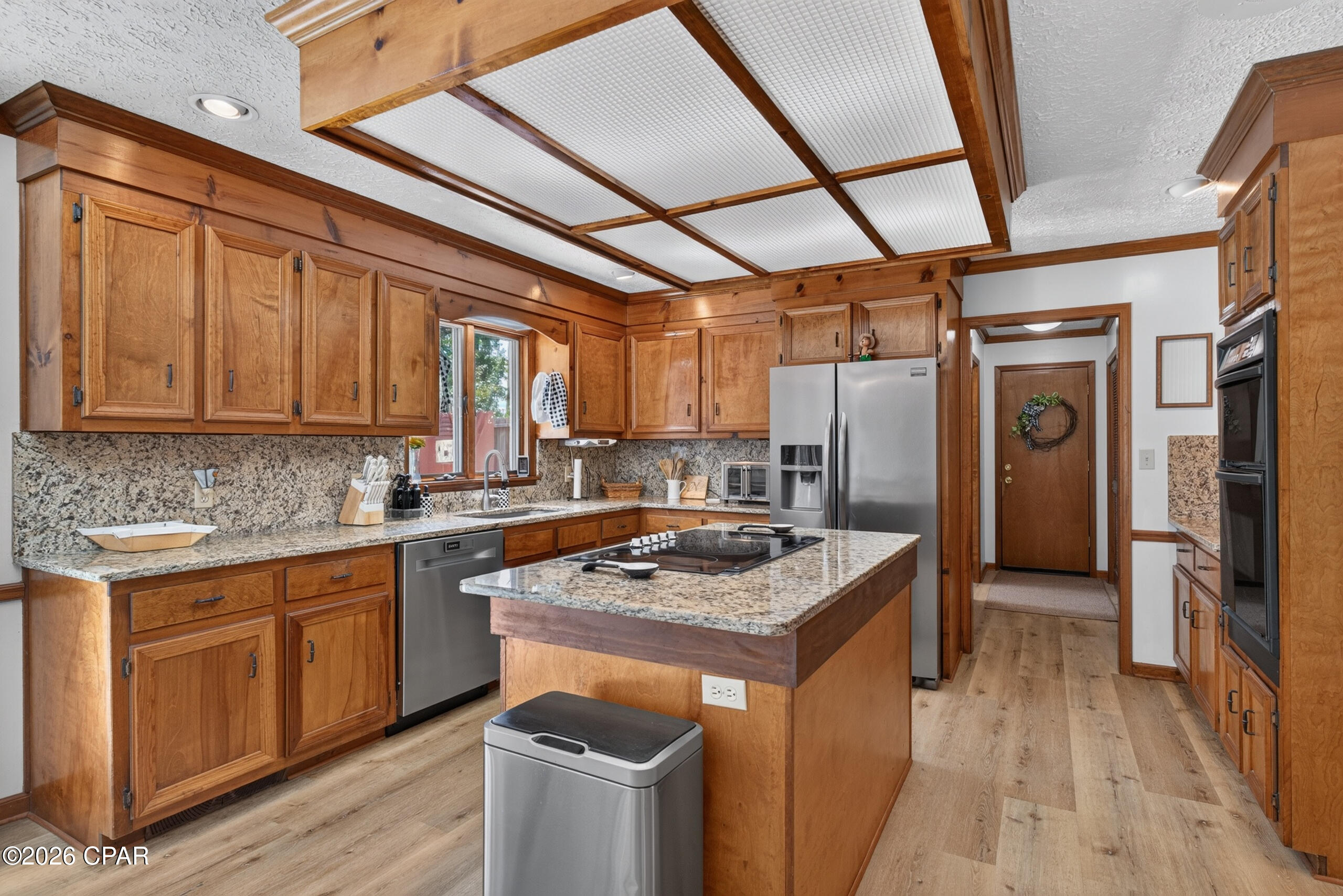 Indian Springs - Residential