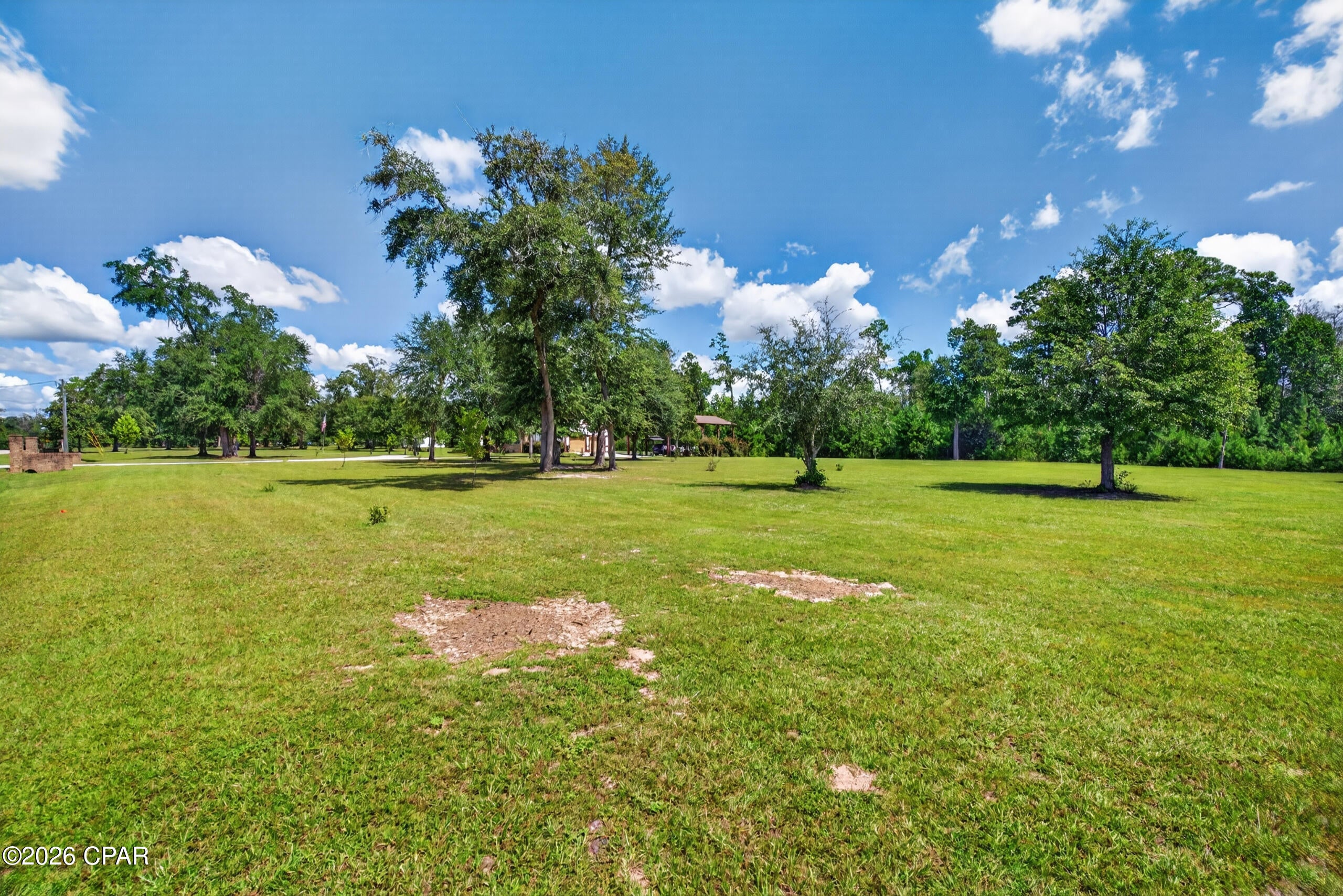 Indian Springs - Residential