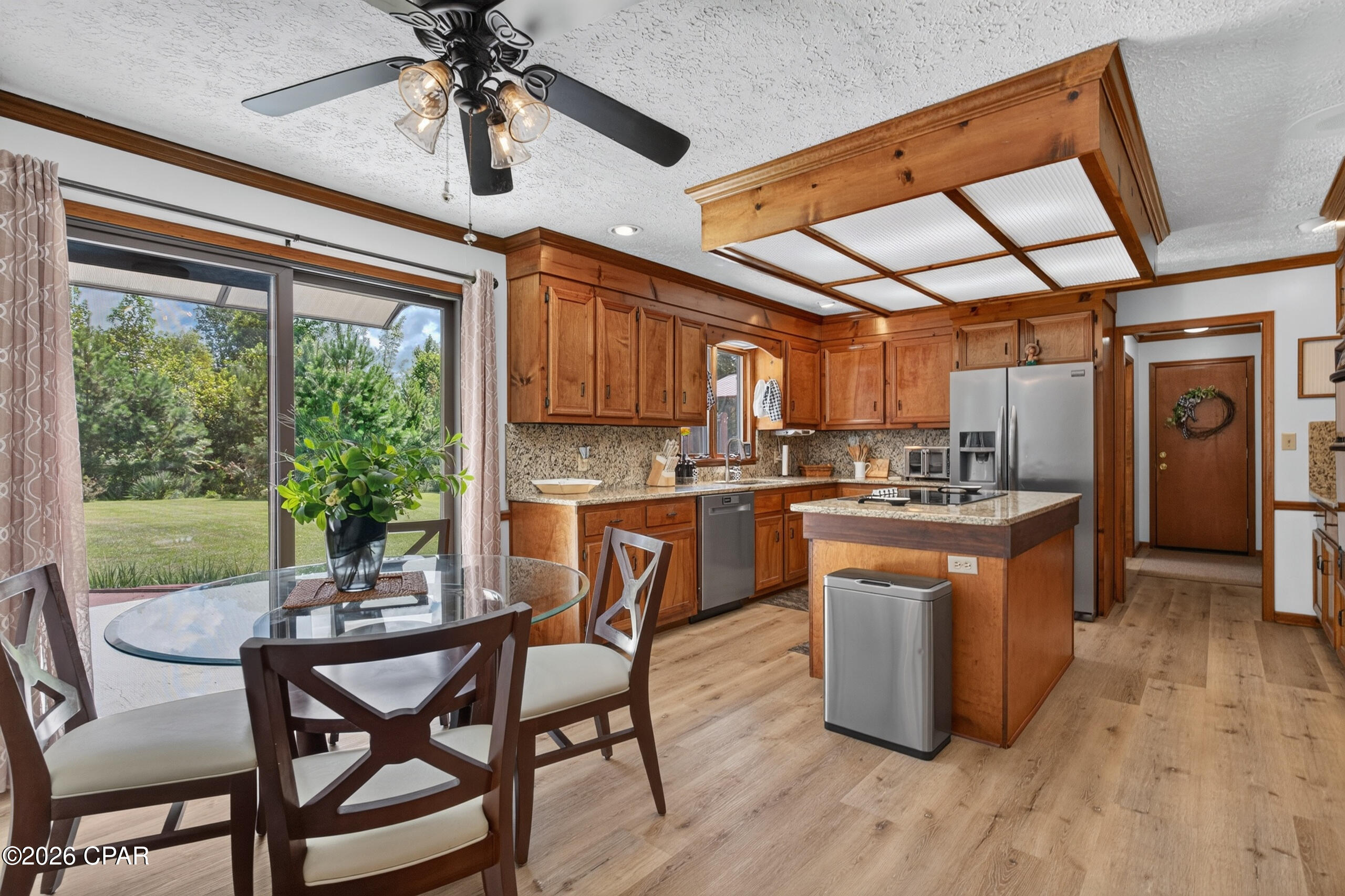 Indian Springs - Residential