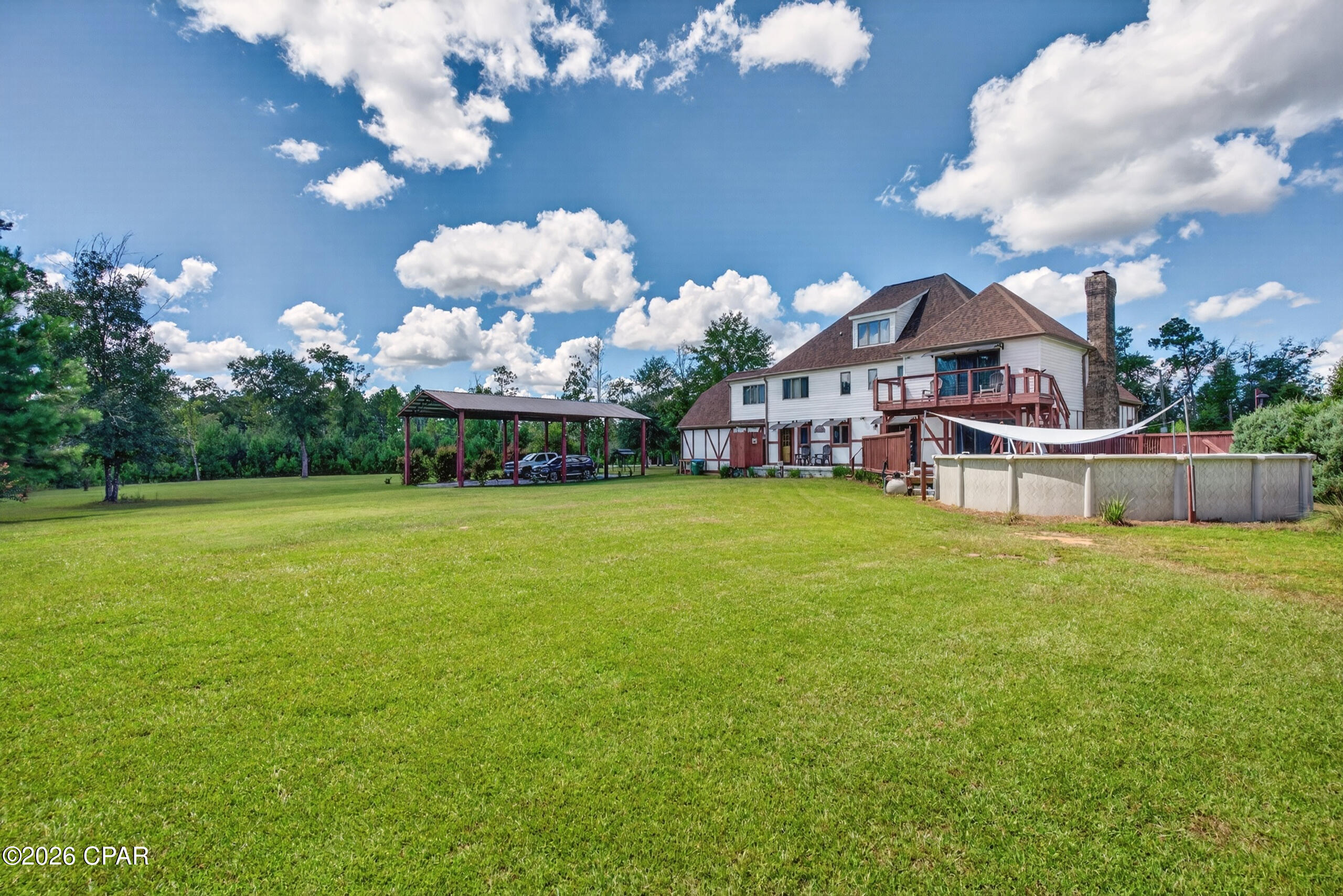 Indian Springs - Residential