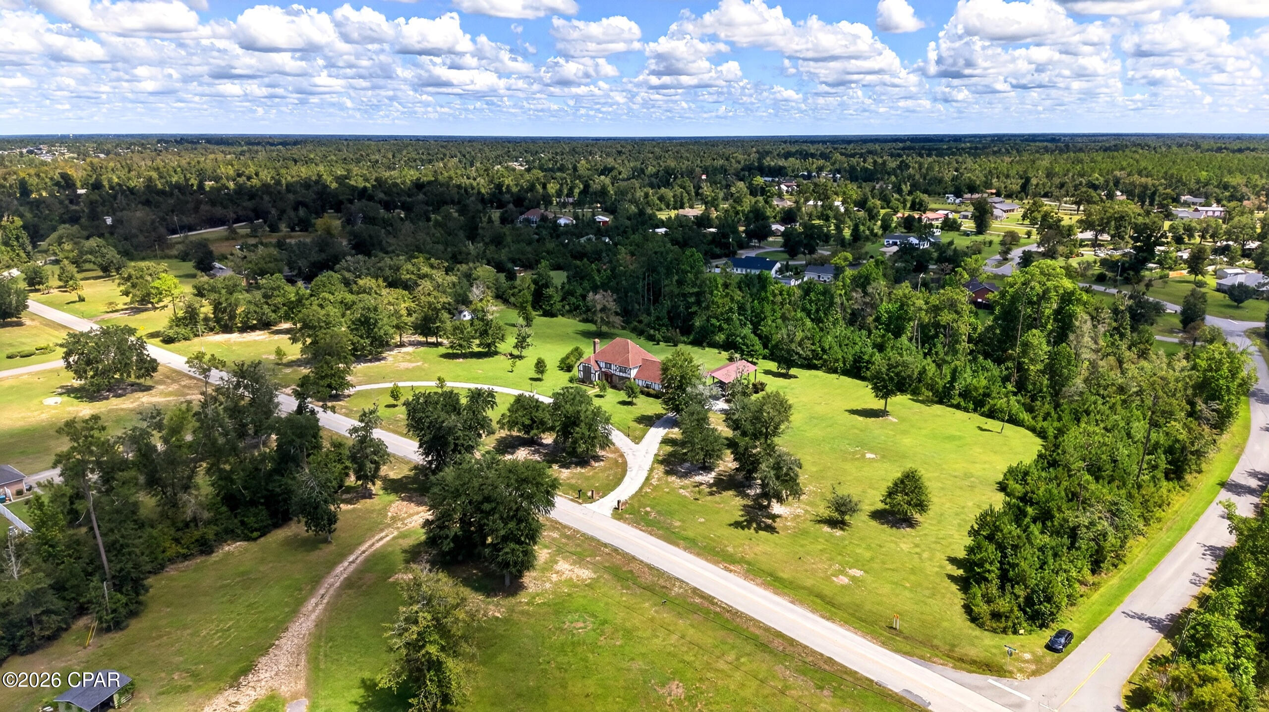 Indian Springs - Residential