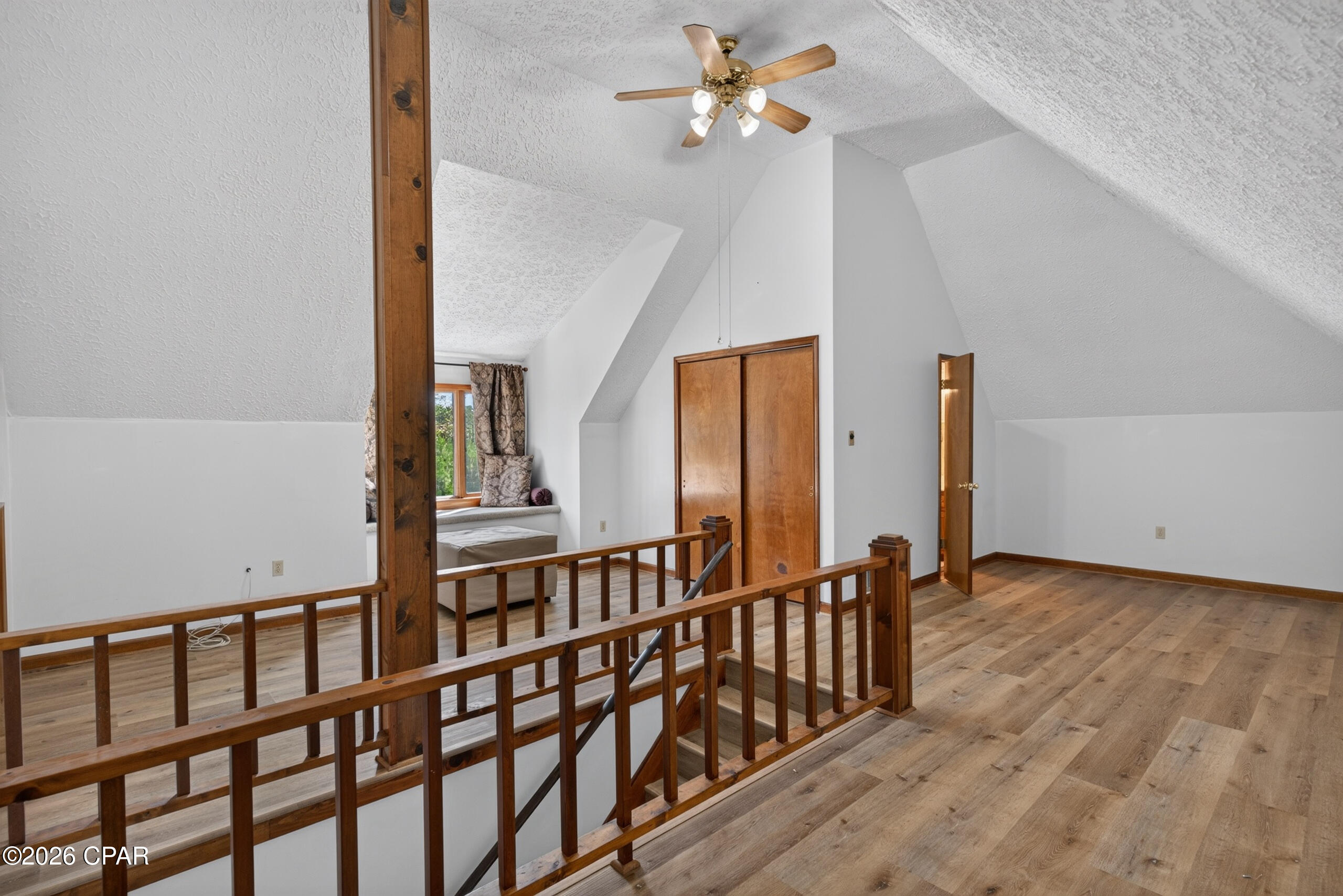 Indian Springs - Residential