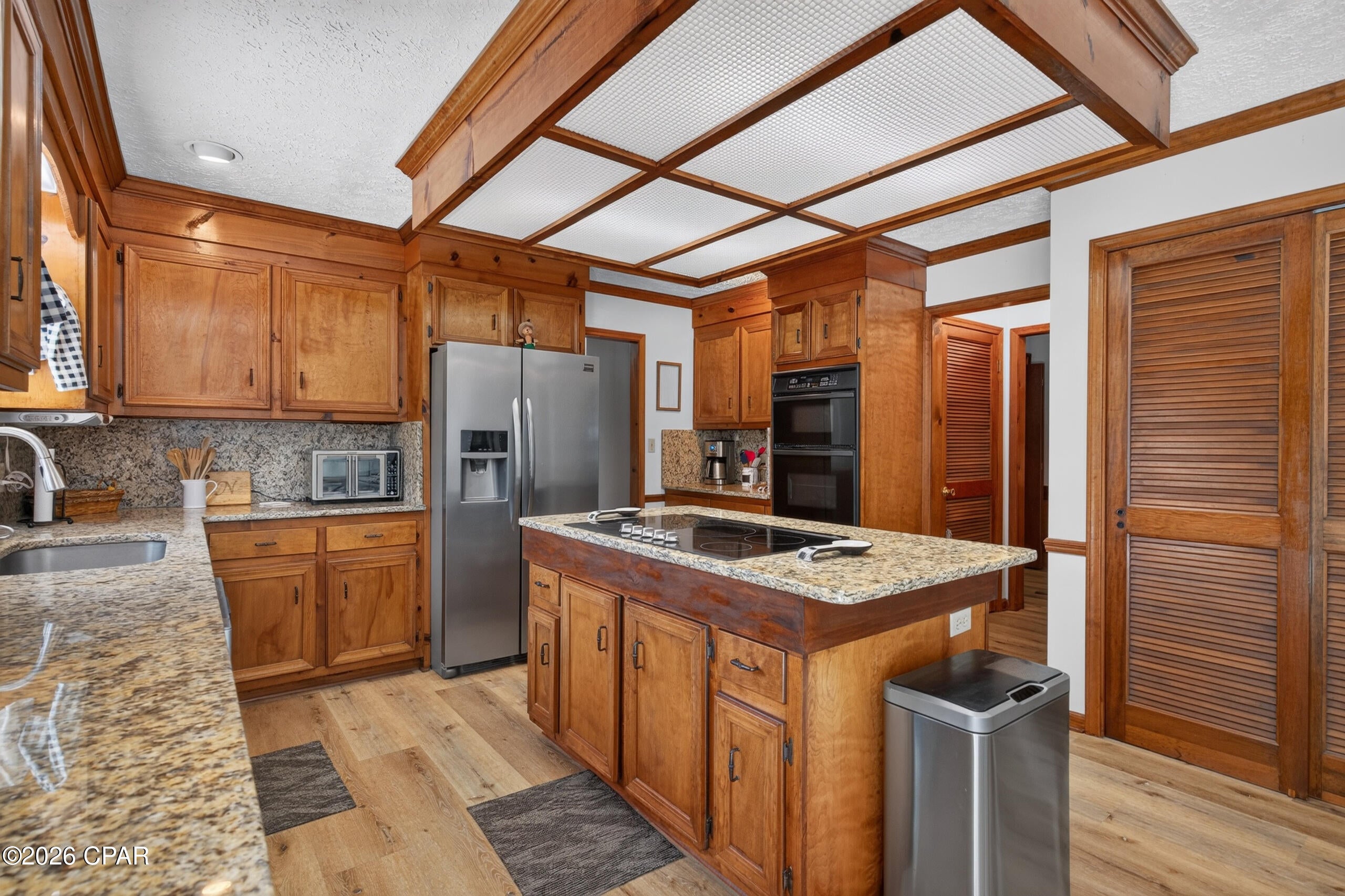 Indian Springs - Residential