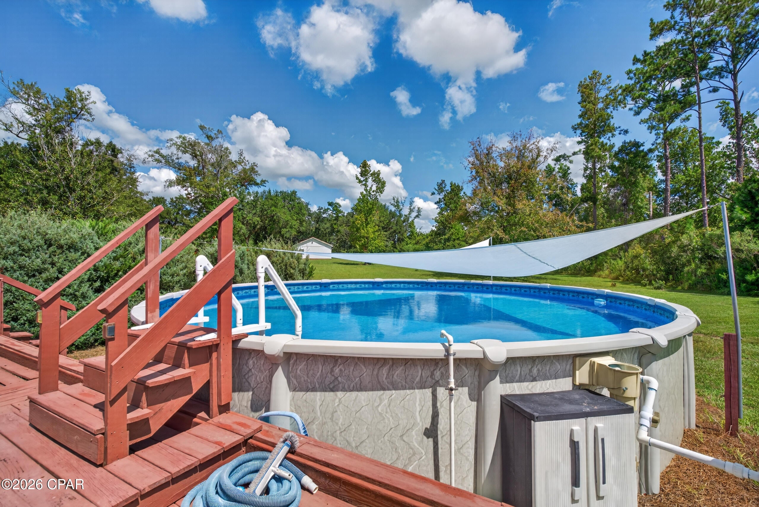 Indian Springs - Residential