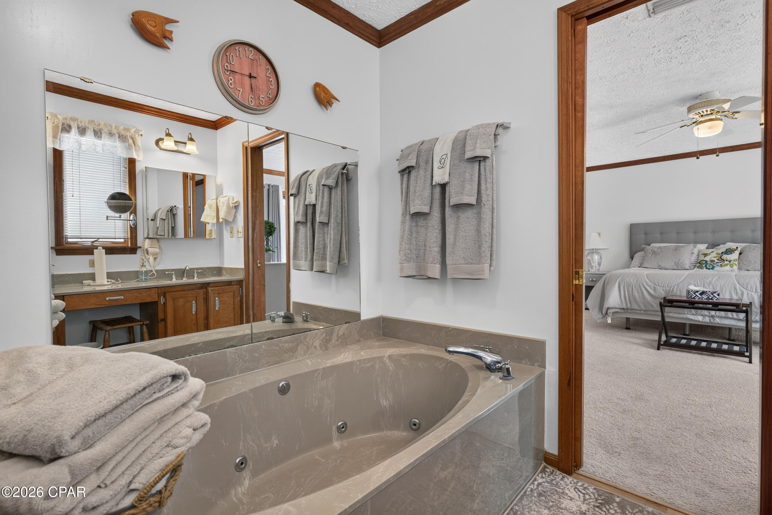 Indian Springs - Residential
