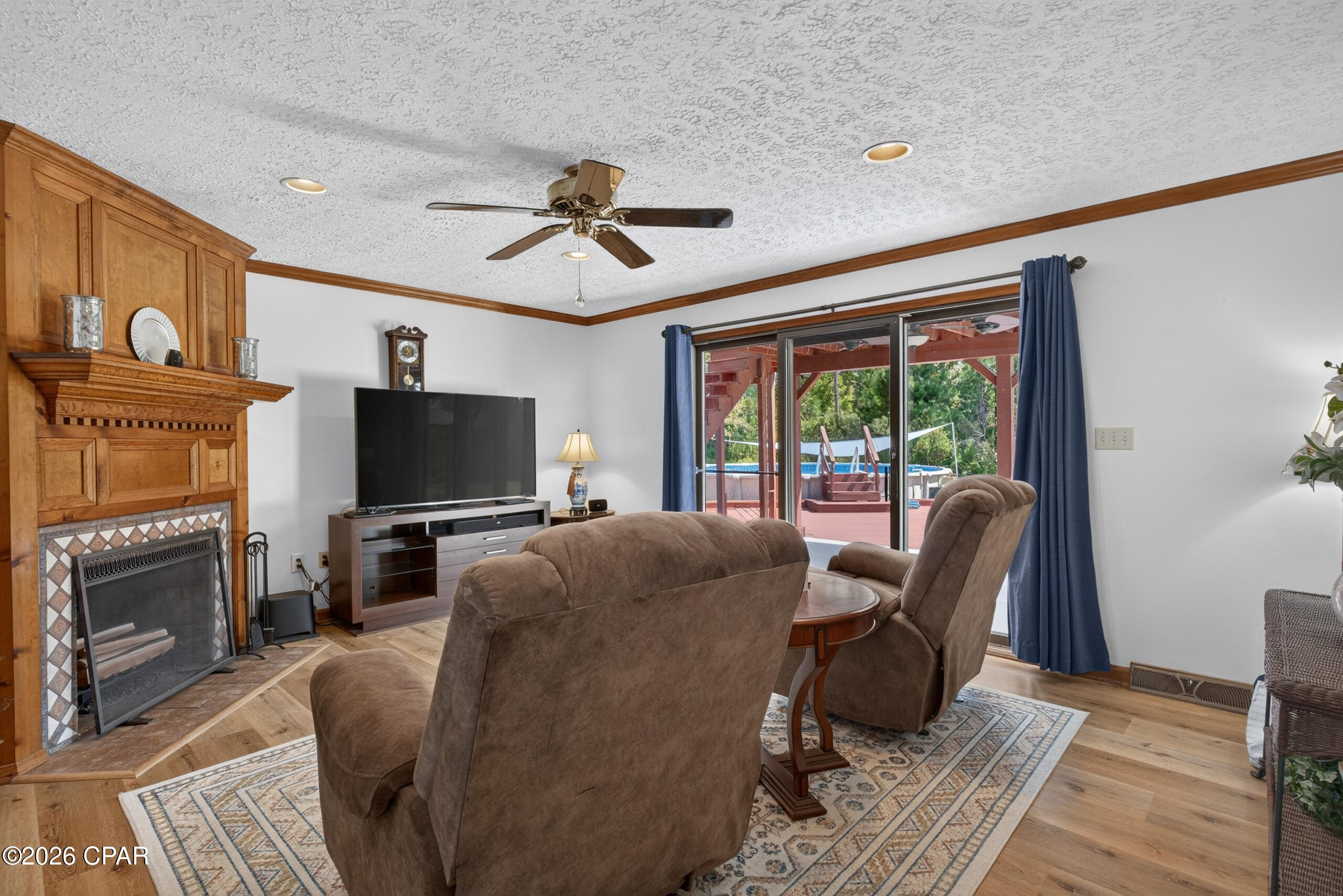 Indian Springs - Residential