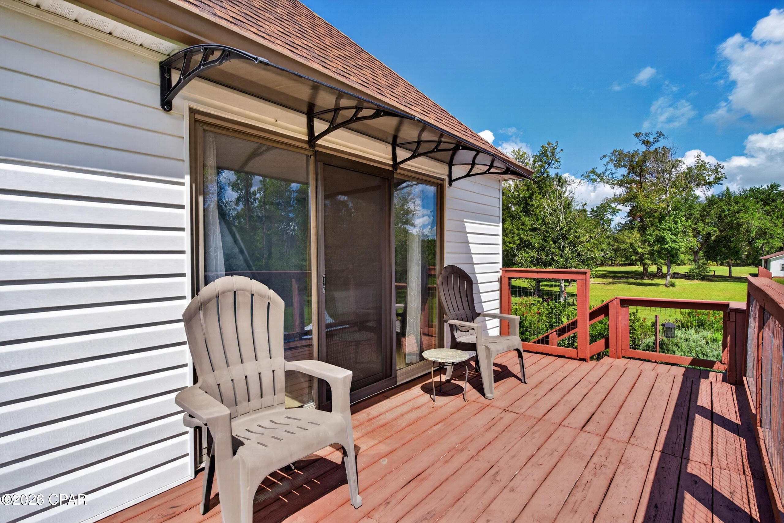 Indian Springs - Residential