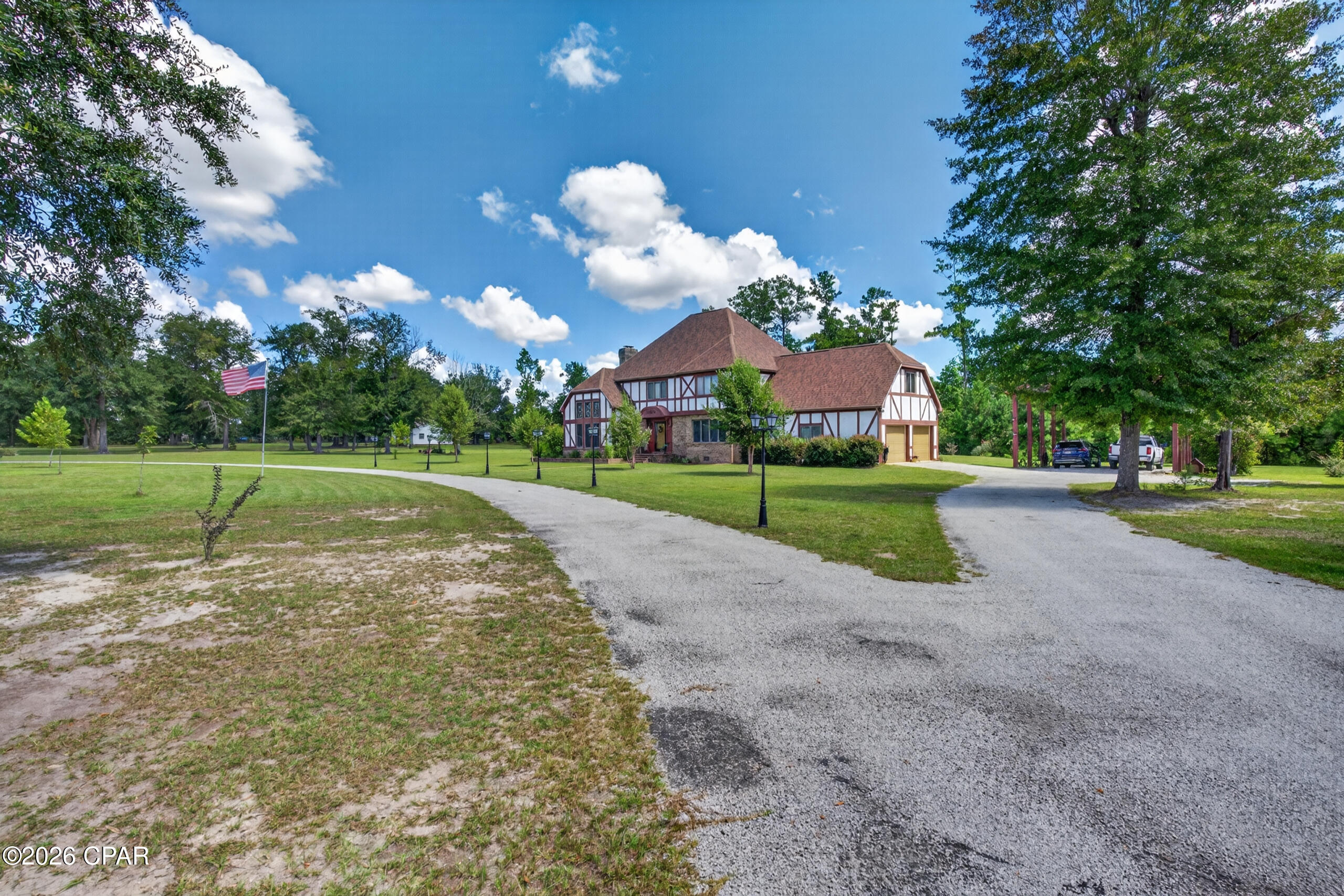 Indian Springs - Residential