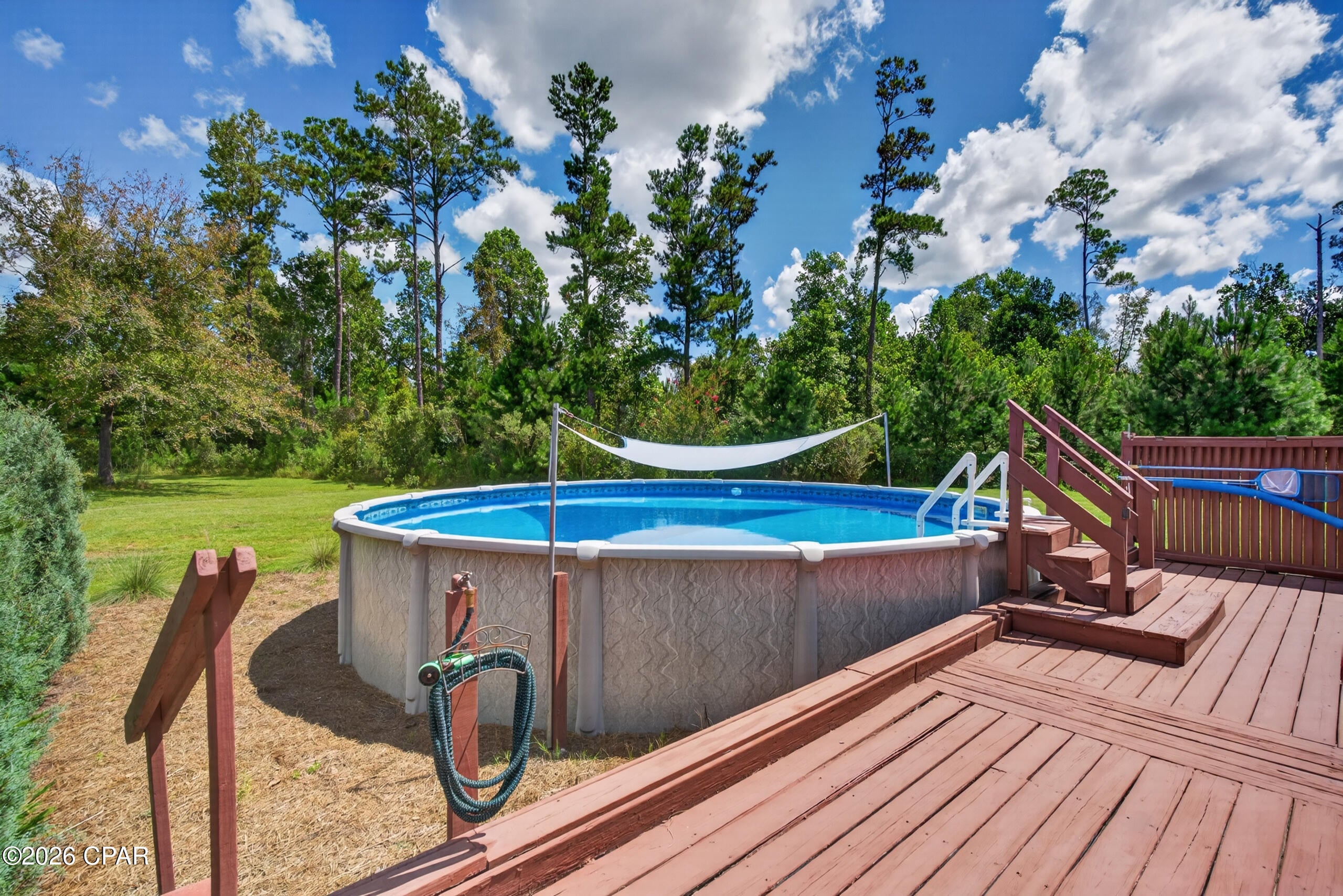 Indian Springs - Residential