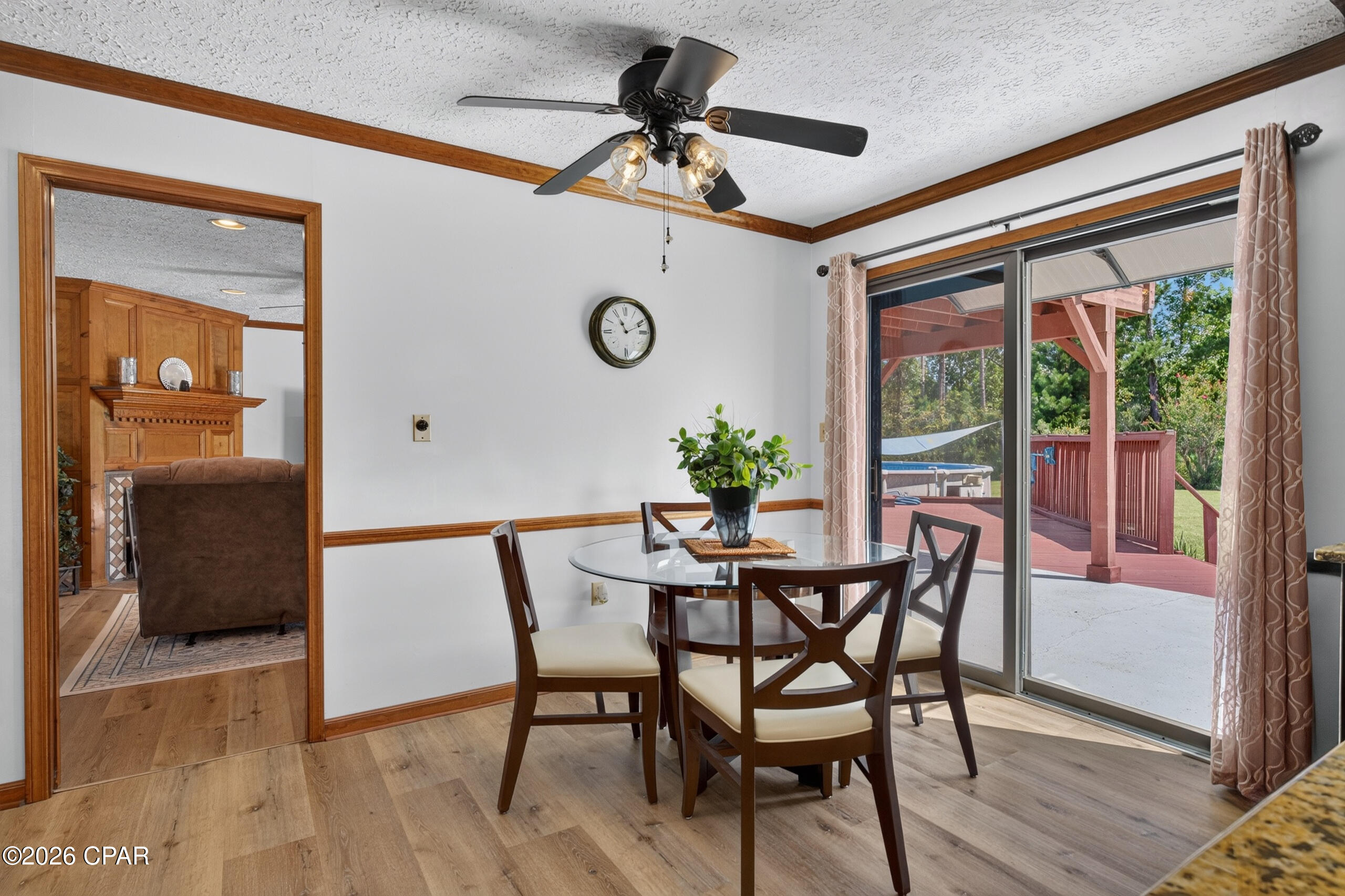 Indian Springs - Residential