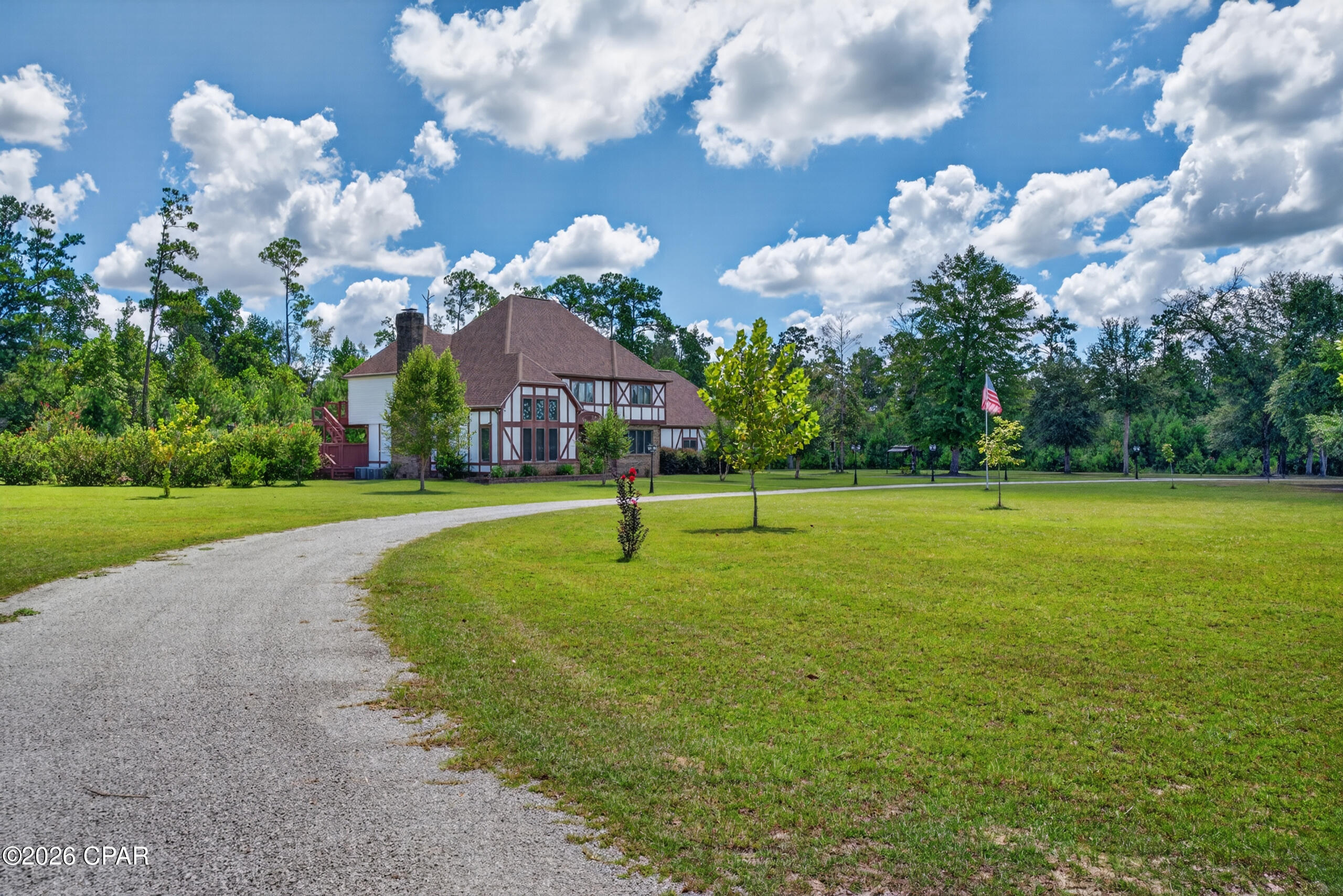 Indian Springs - Residential