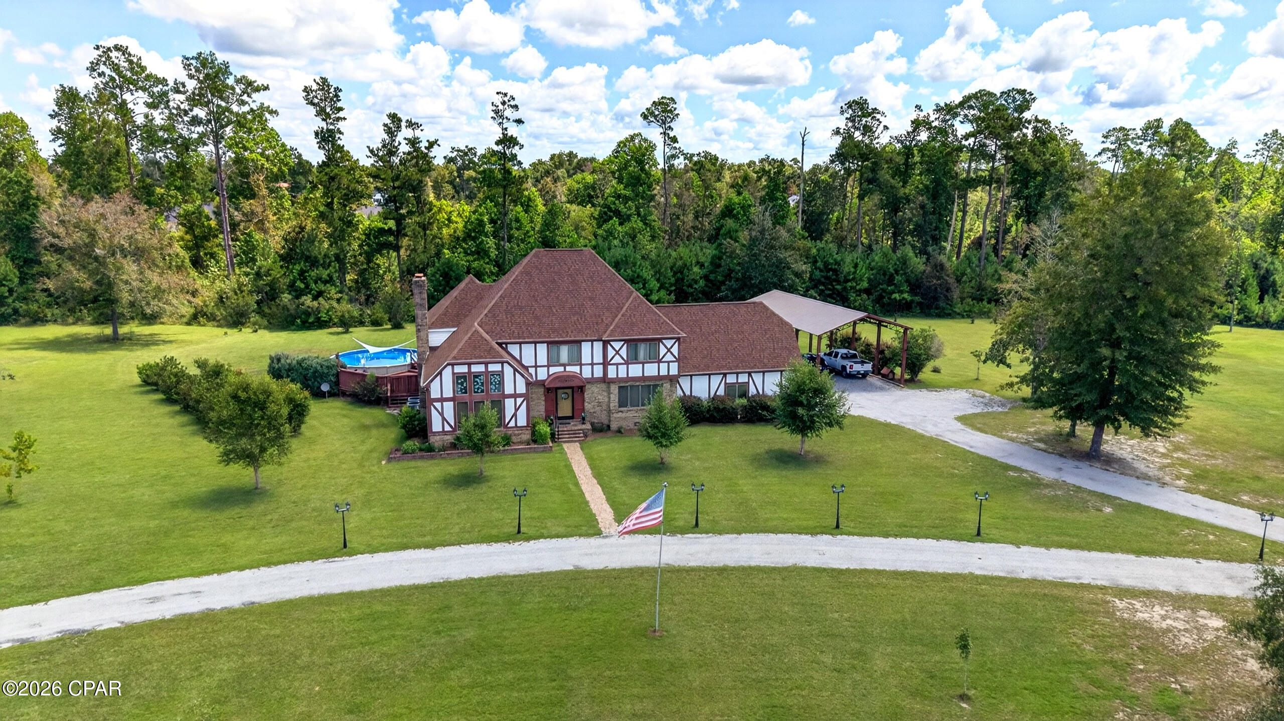 Indian Springs - Residential