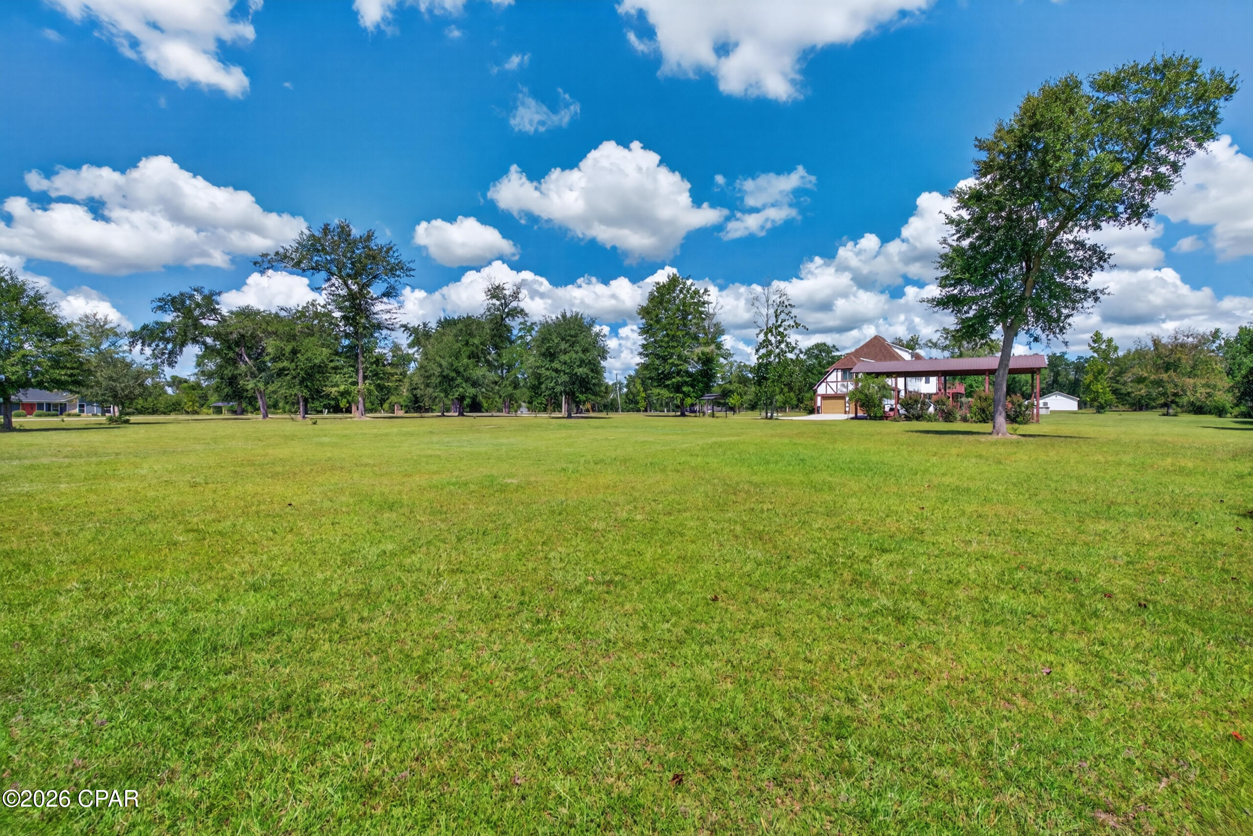 Indian Springs - Residential