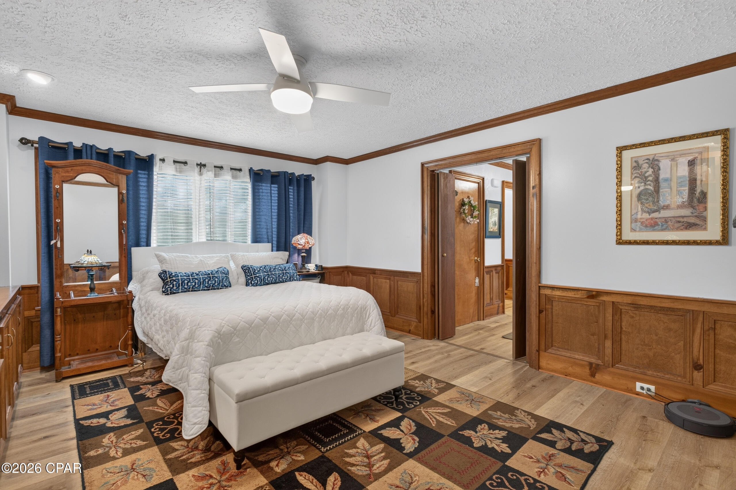 Indian Springs - Residential