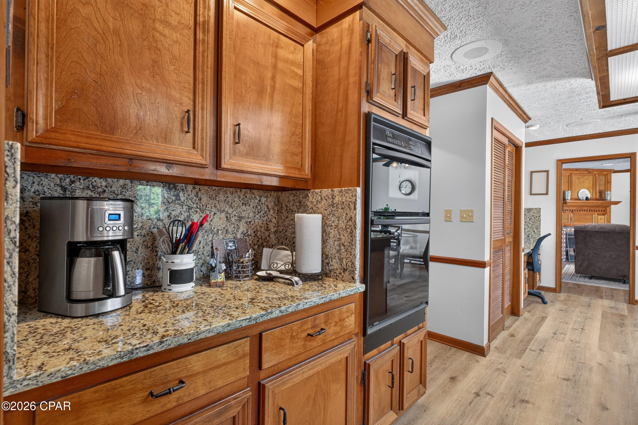 Indian Springs - Residential