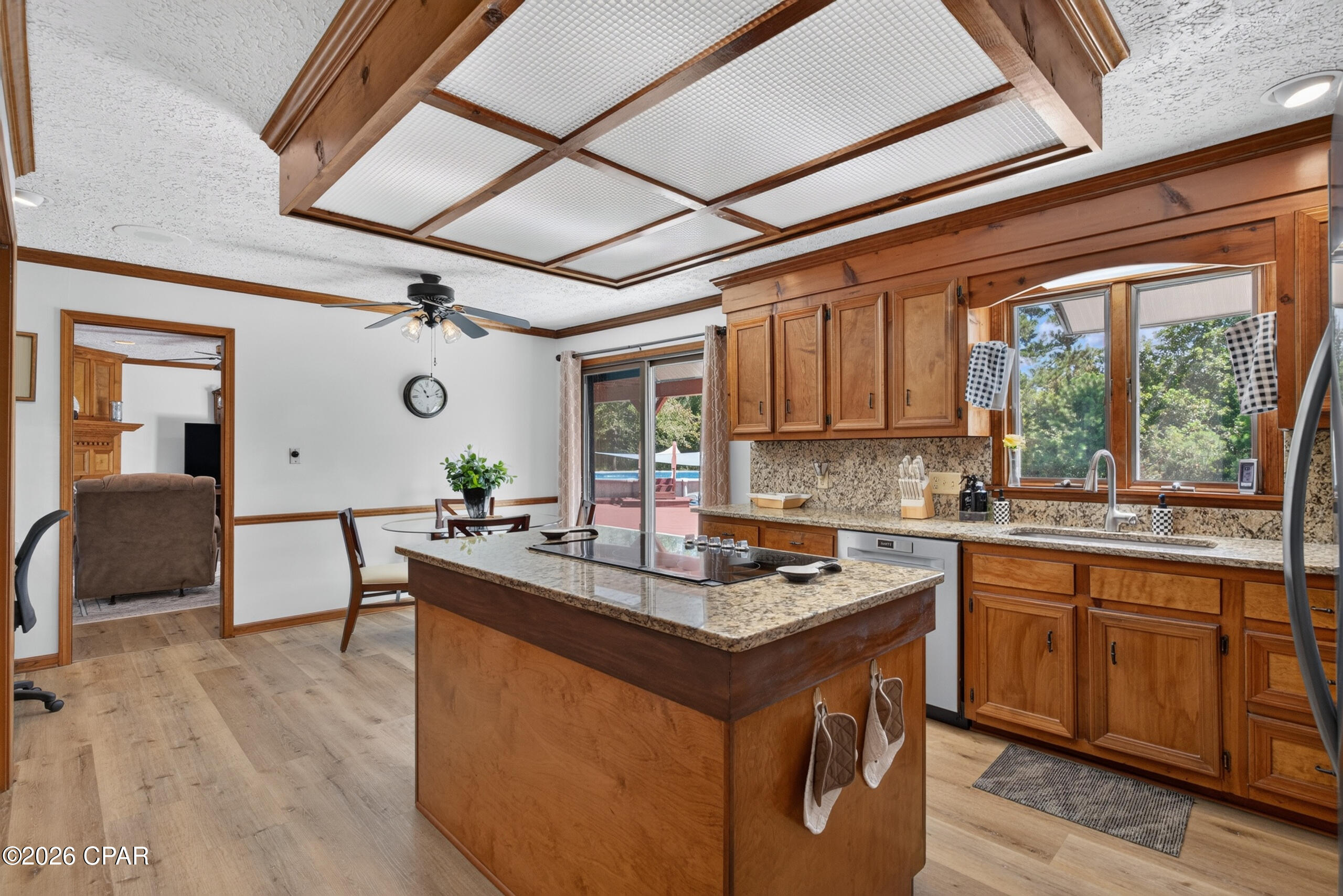 Indian Springs - Residential