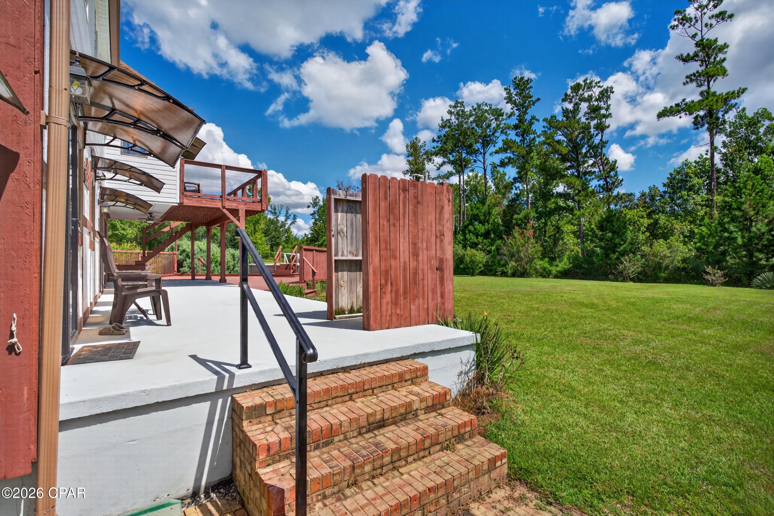 Indian Springs - Residential