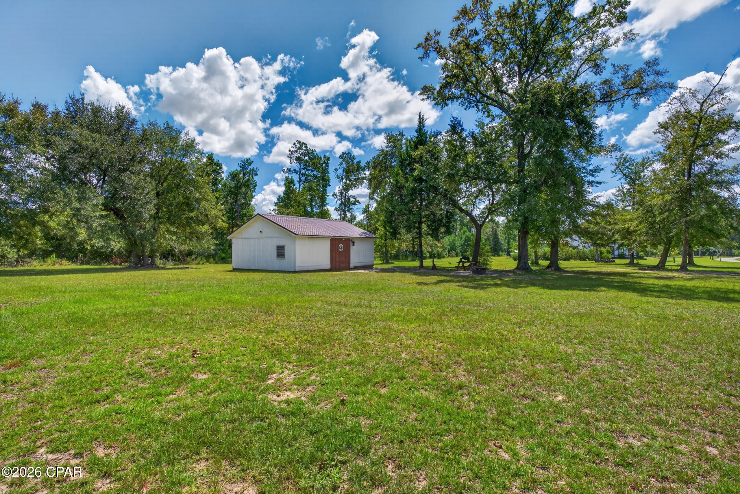 Indian Springs - Residential