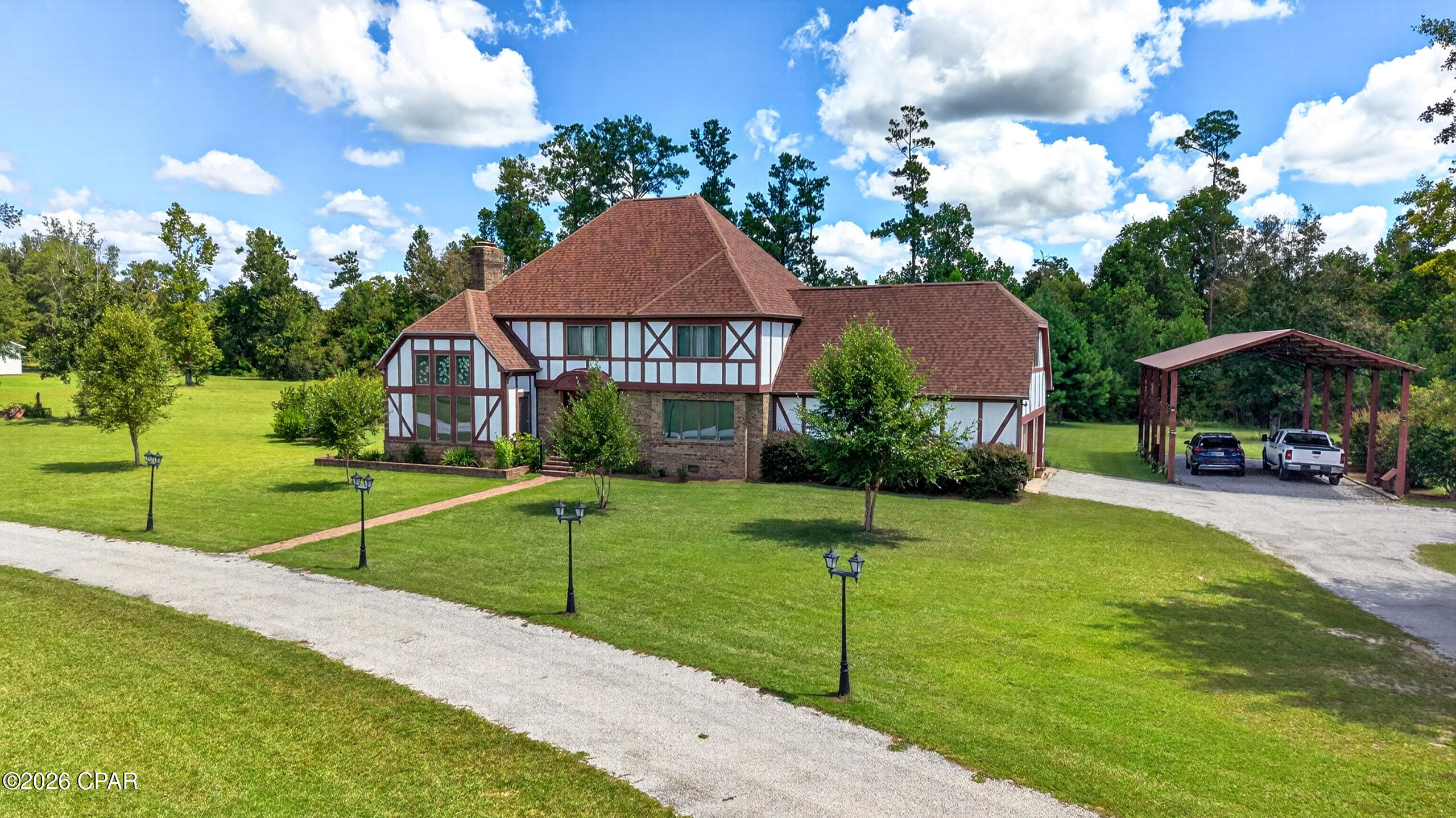 Indian Springs - Residential