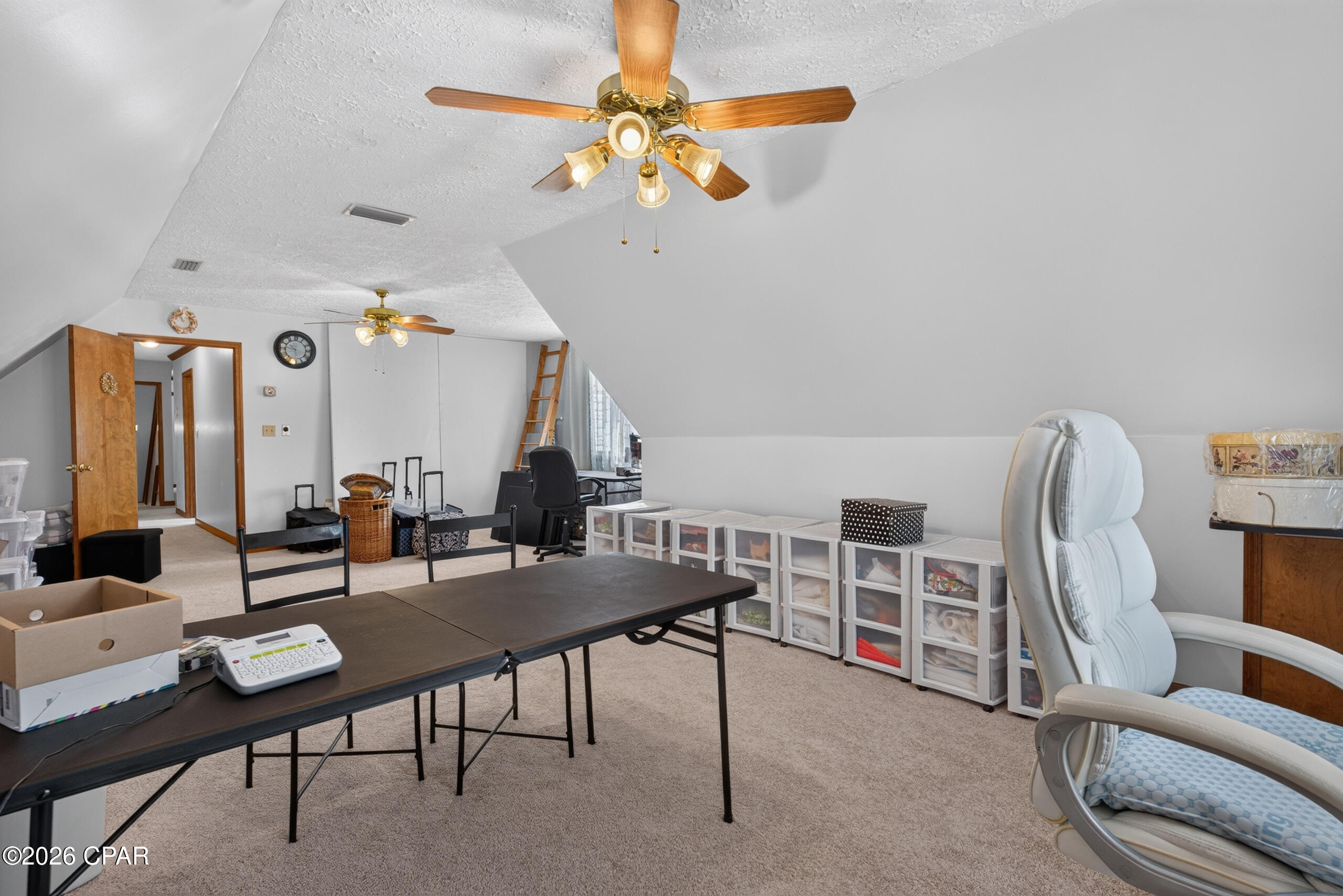 Indian Springs - Residential